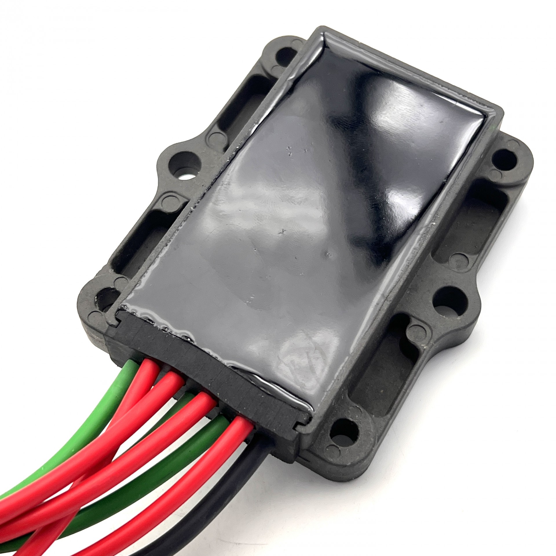 61a-81960-01-00 61a-81972-00-9m Outboard Motor Engine Parts Voltage Stabilizer Regulator For Yamaha picture5