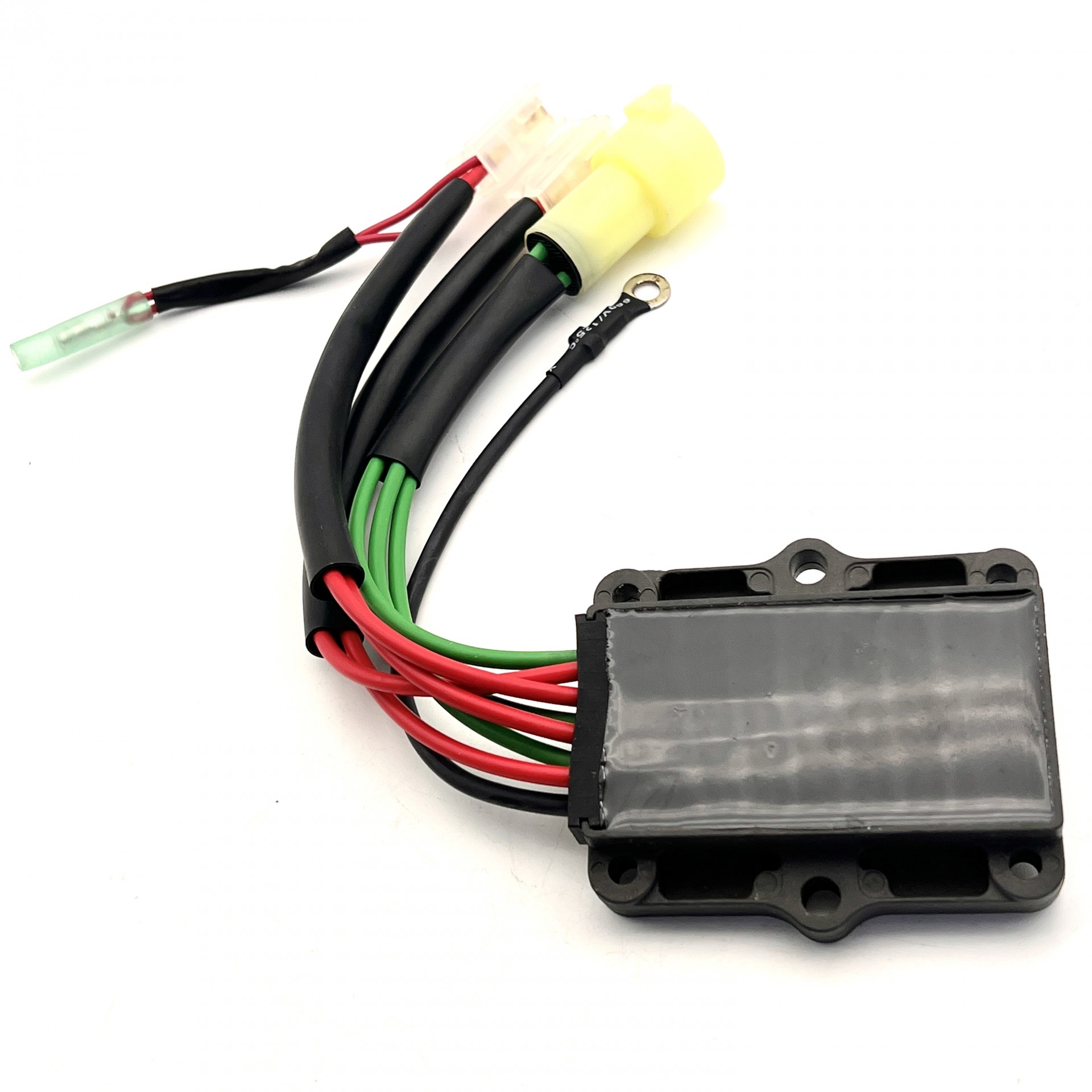 61a-81960-01-00 61a-81972-00-9m Outboard Motor Engine Parts Voltage Stabilizer Regulator For Yamaha picture2
