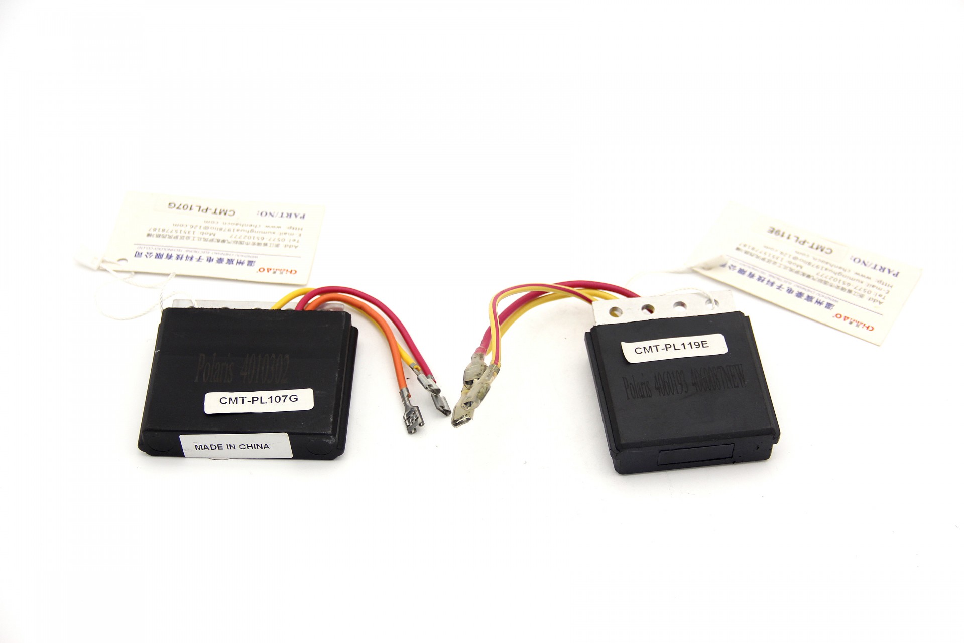 4010302 Motorcycle Parts Voltage Regulators Stabilizers Rectifier For Polaris Slingshot Sl 3 Wheel Jpicture3