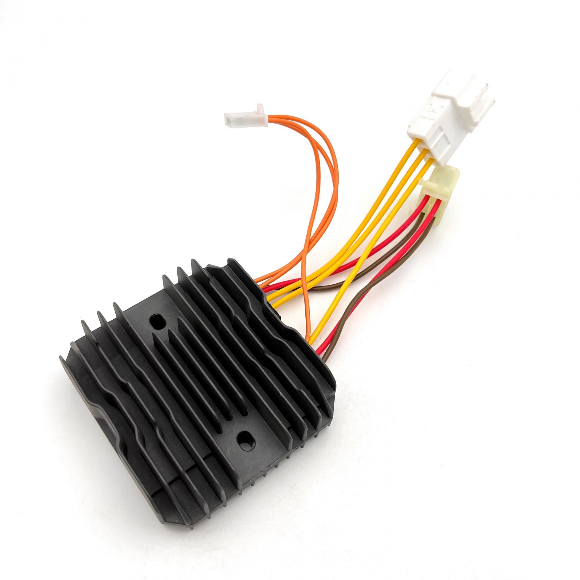 Snowmobile Voltage Regulator Stabilizer Rectifier For Polaris Classic 700 Touring Carb Fusion Efi L/picture2