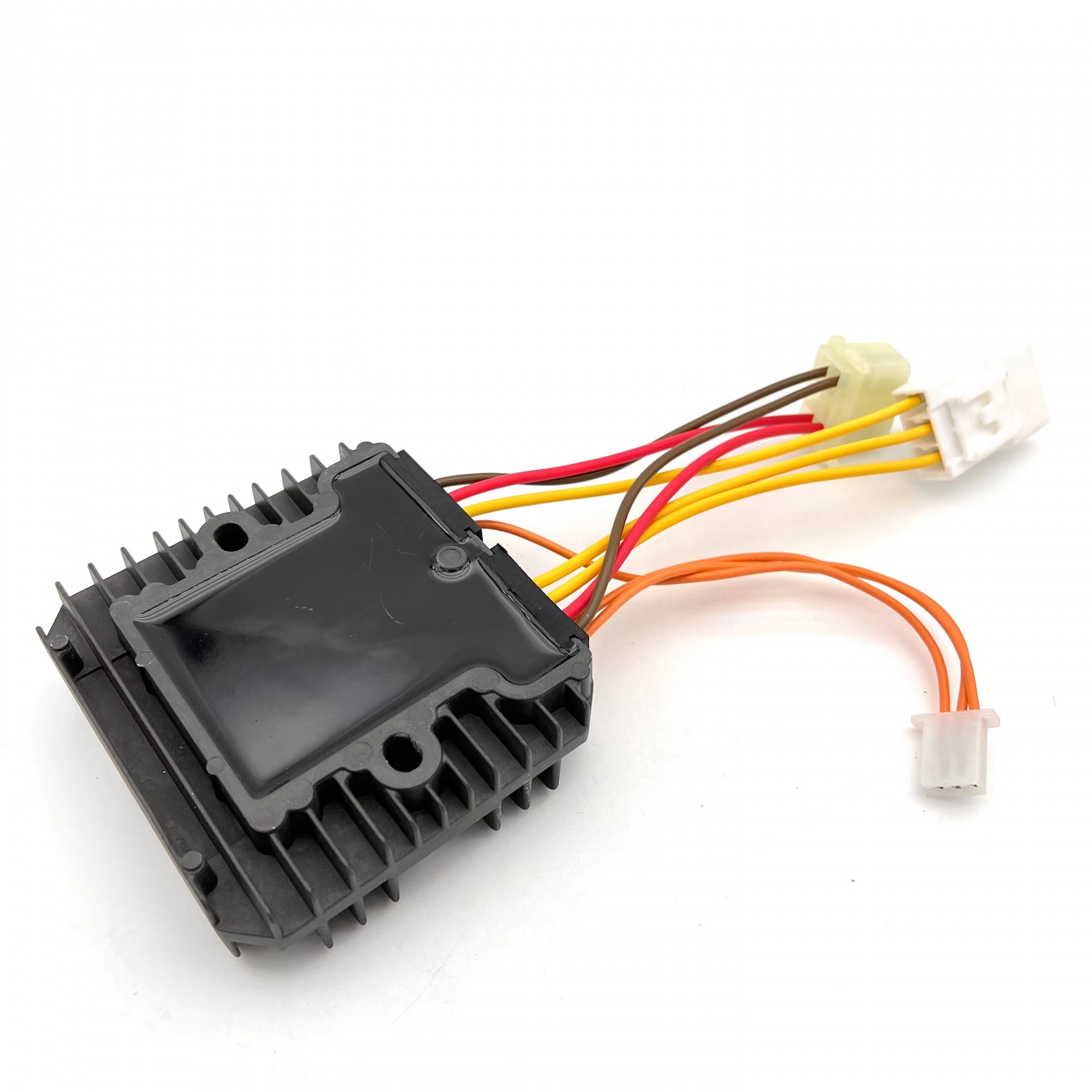 Snowmobile Voltage Regulator Stabilizer Rectifier For Polaris Classic 700 Touring Carb Fusion Efi L/picture3