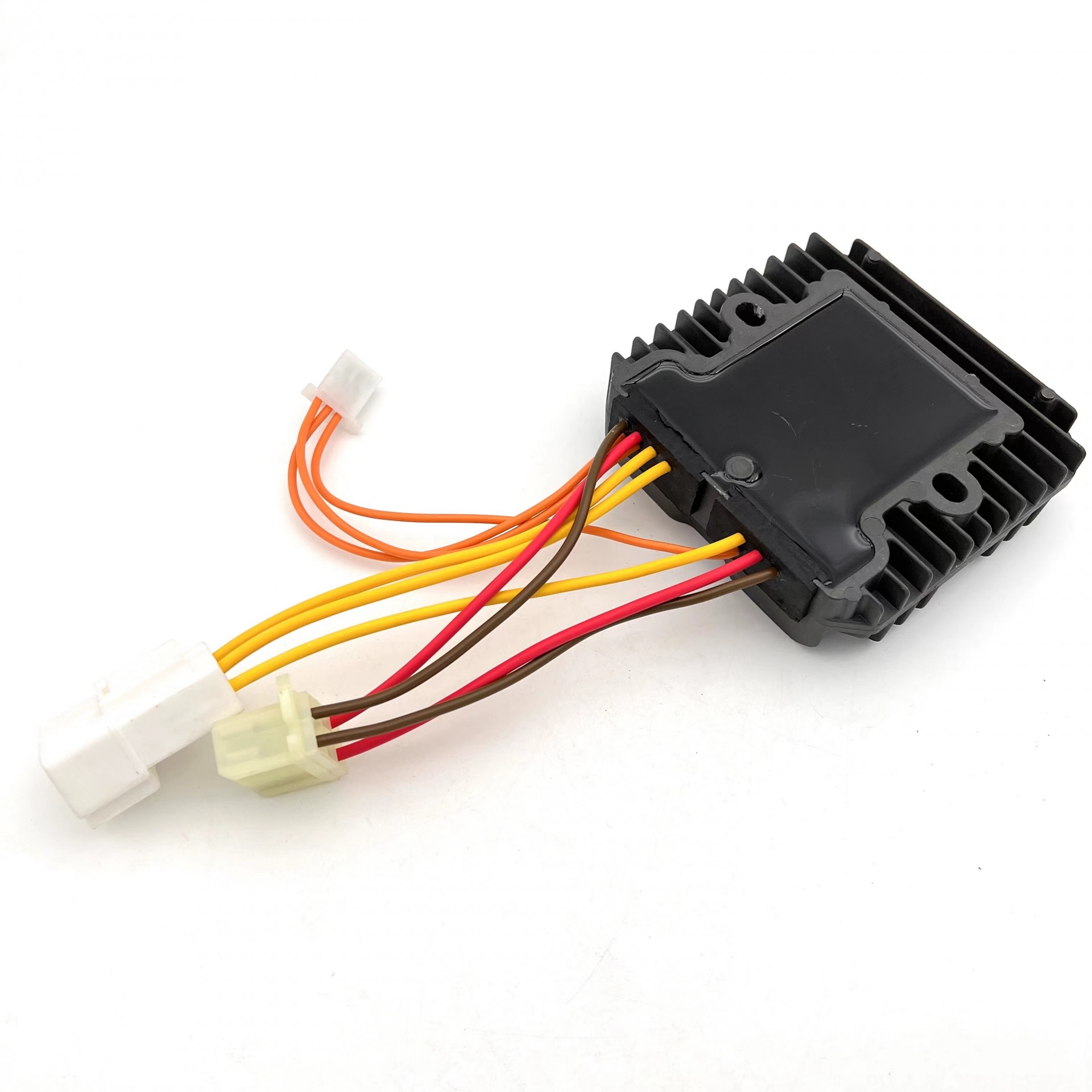 Snowmobile Voltage Regulator Stabilizer Rectifier For Polaris Classic 700 Touring Carb Fusion Efi L/picture4