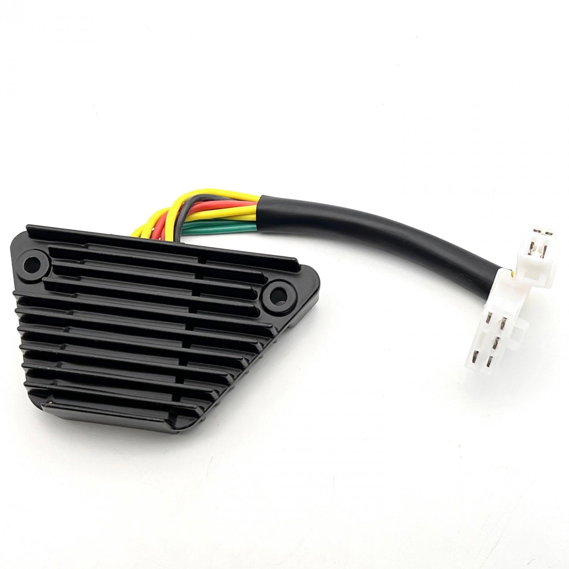 31600-mf5-018 31600-me9-008 Motorcycle Voltage Regulator Rectifier For Honda Vt500c Vt500f Vt700 Sha