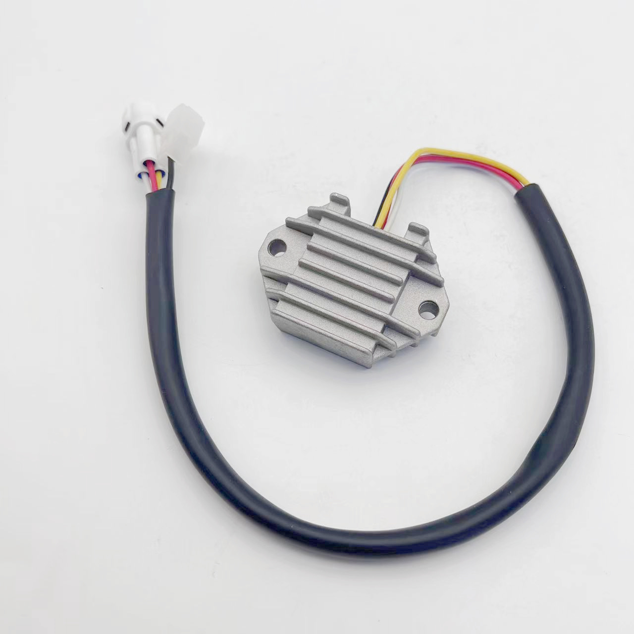 Motorcycle Dirt Bike Parts Voltage Regulator Stabilizer Rectifier For Yamaha Wr250f 2003-2014 Wr450f