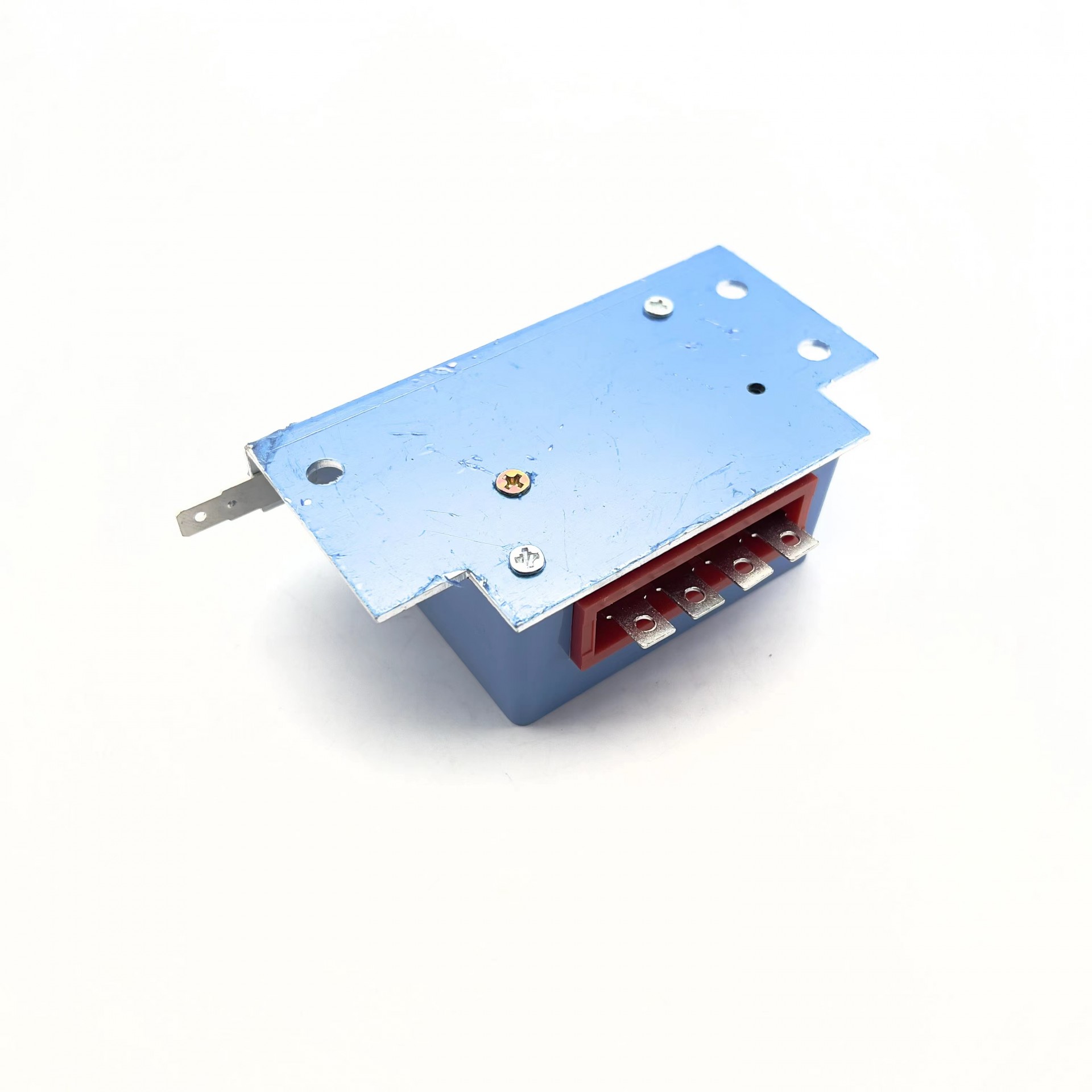 Motorcycle Parts 6v Voltage Regulator Rectifier Spannungsregler Regler Gleichrichter For Mz Ts Zs Etpicture5