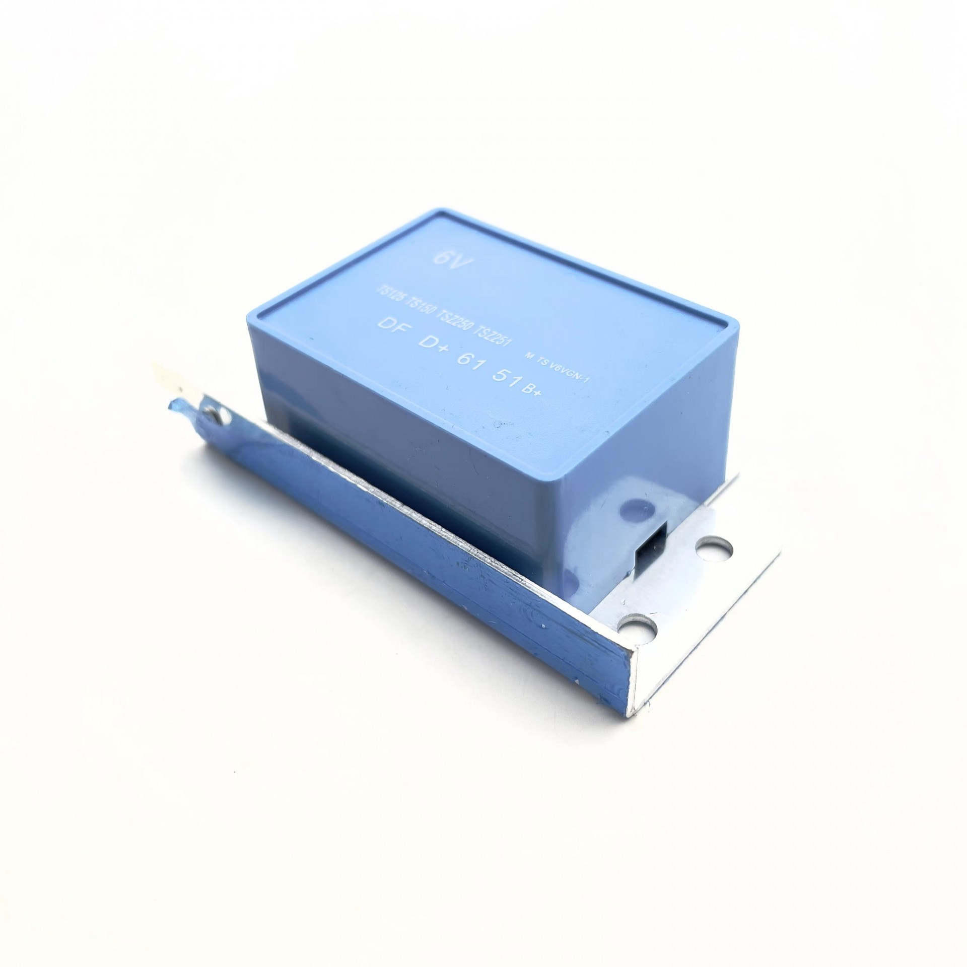 Motorcycle Parts 6v Voltage Regulator Rectifier Spannungsregler Regler Gleichrichter For Mz Ts Zs Etpicture4