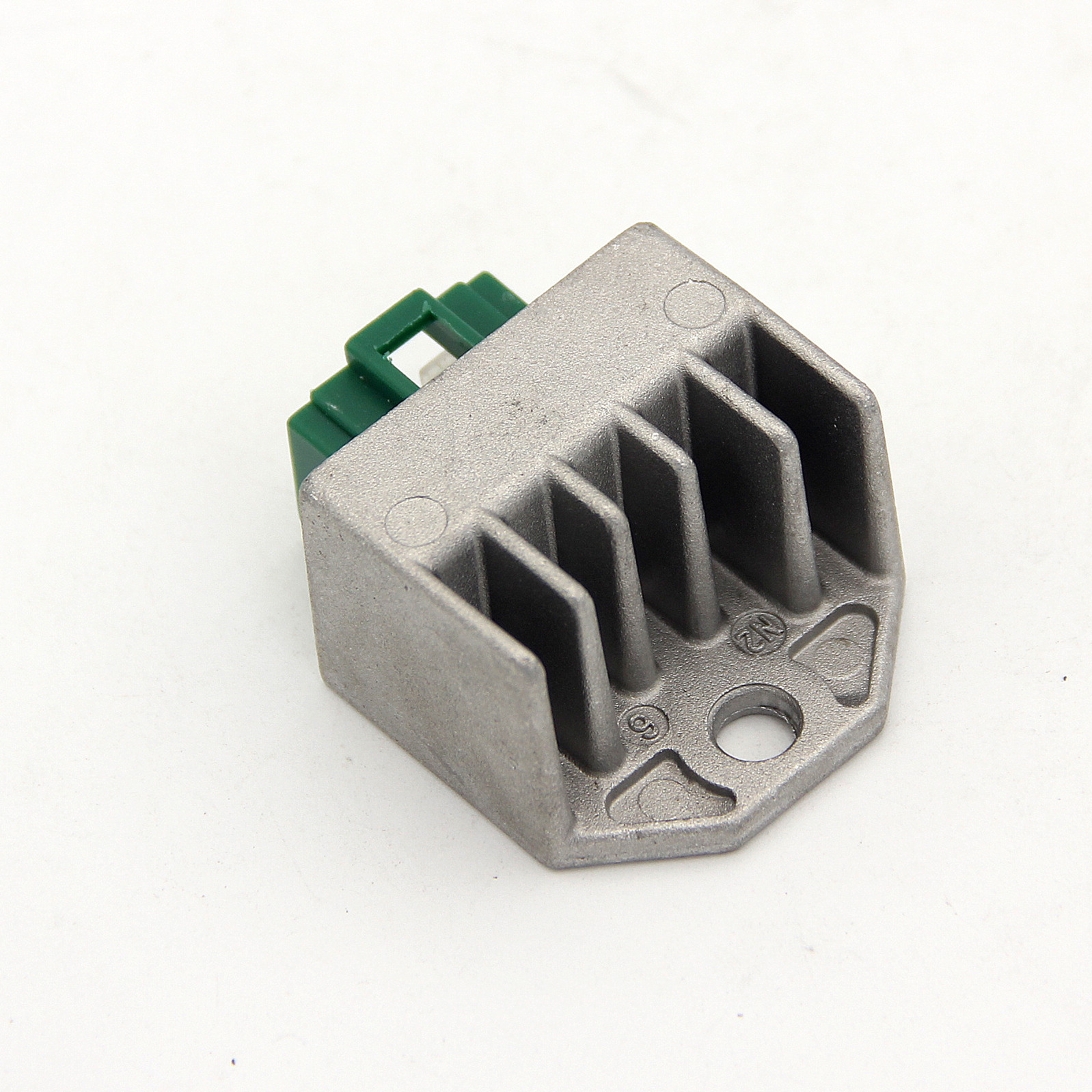 High Performance Brazil Motorcycle Parts Rectifier Voltage Regulator Stabilizer For Honda Cg 150 Tit