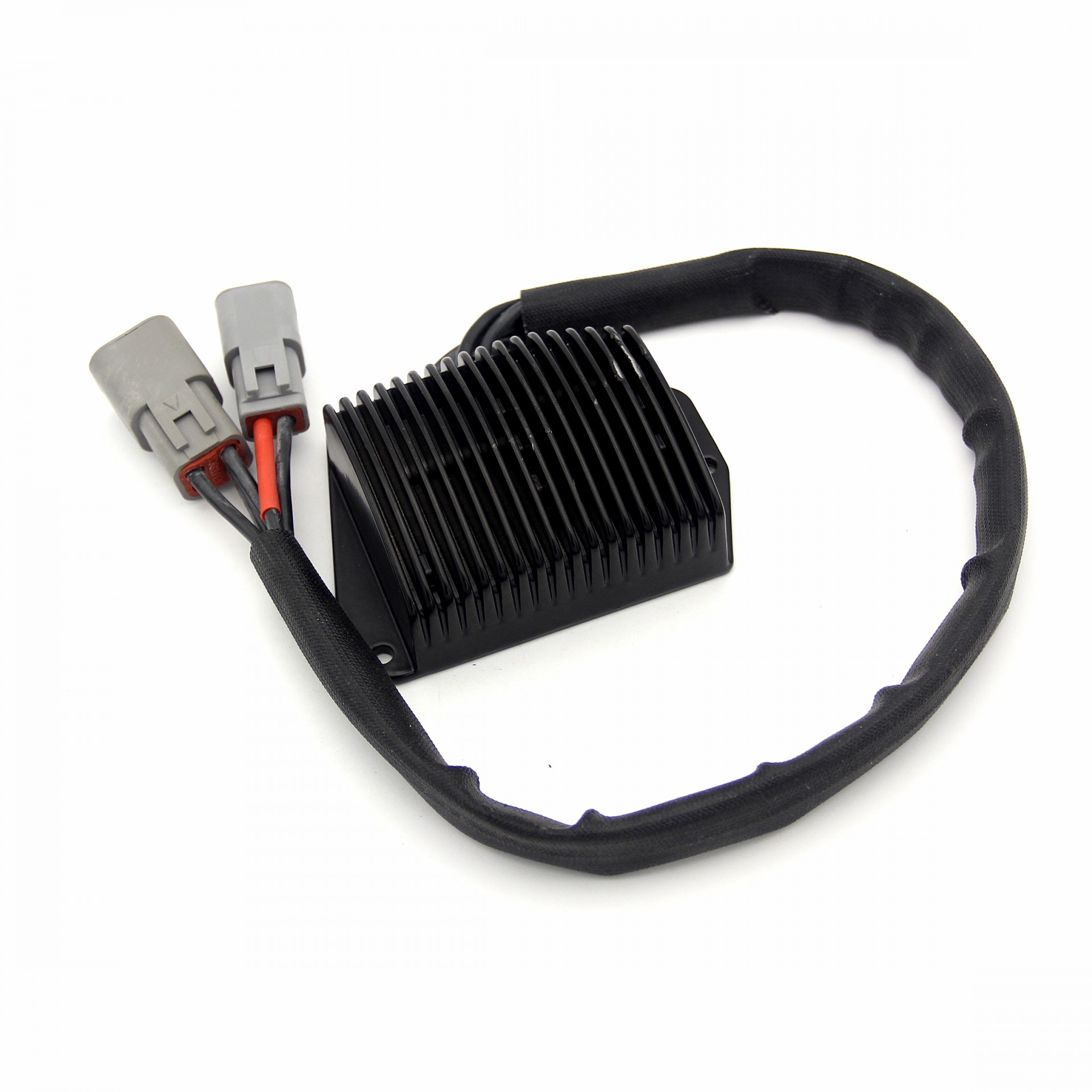 Y1302-02a8 Motorcycle Parts Rectifier Voltage Regulator Stabilizer For Buell Xb9r Firebolt 2002-2007