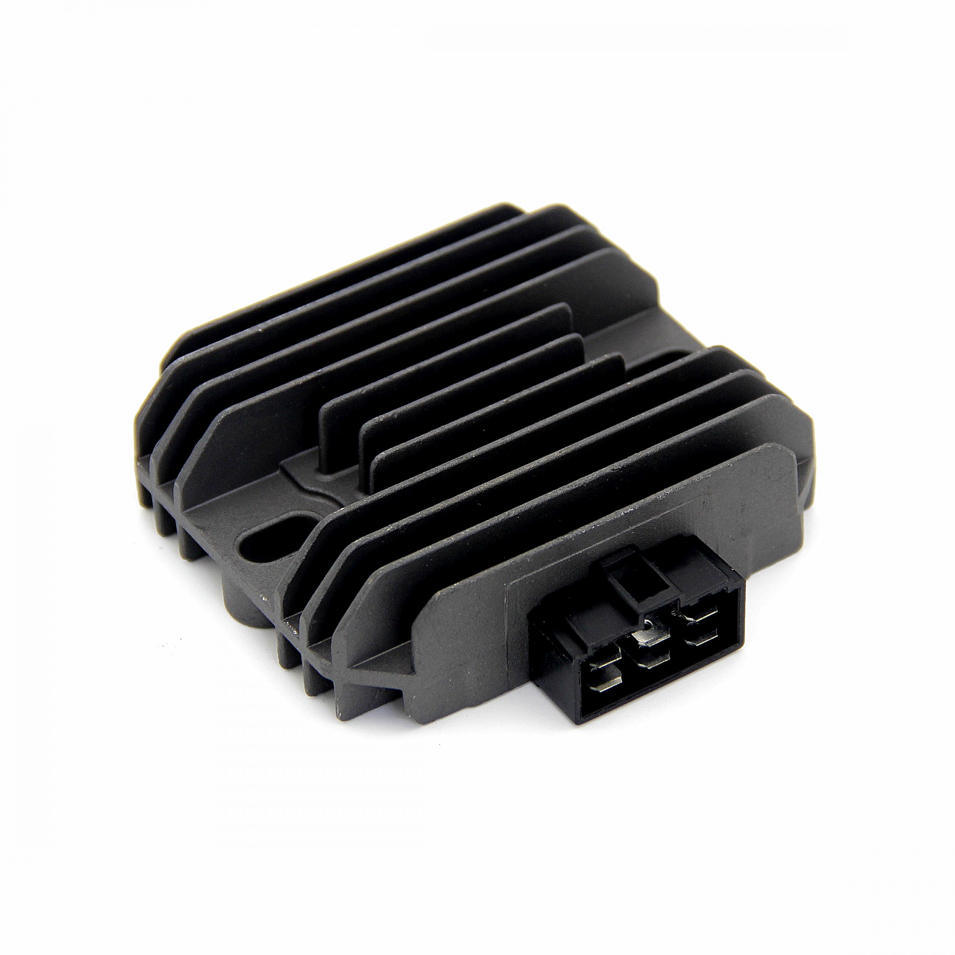 Motorcycle Voltage Regulator Stabilizer 6 Pin For Yamaha Tmax 530 2012-2017 Regulador Rectificador D