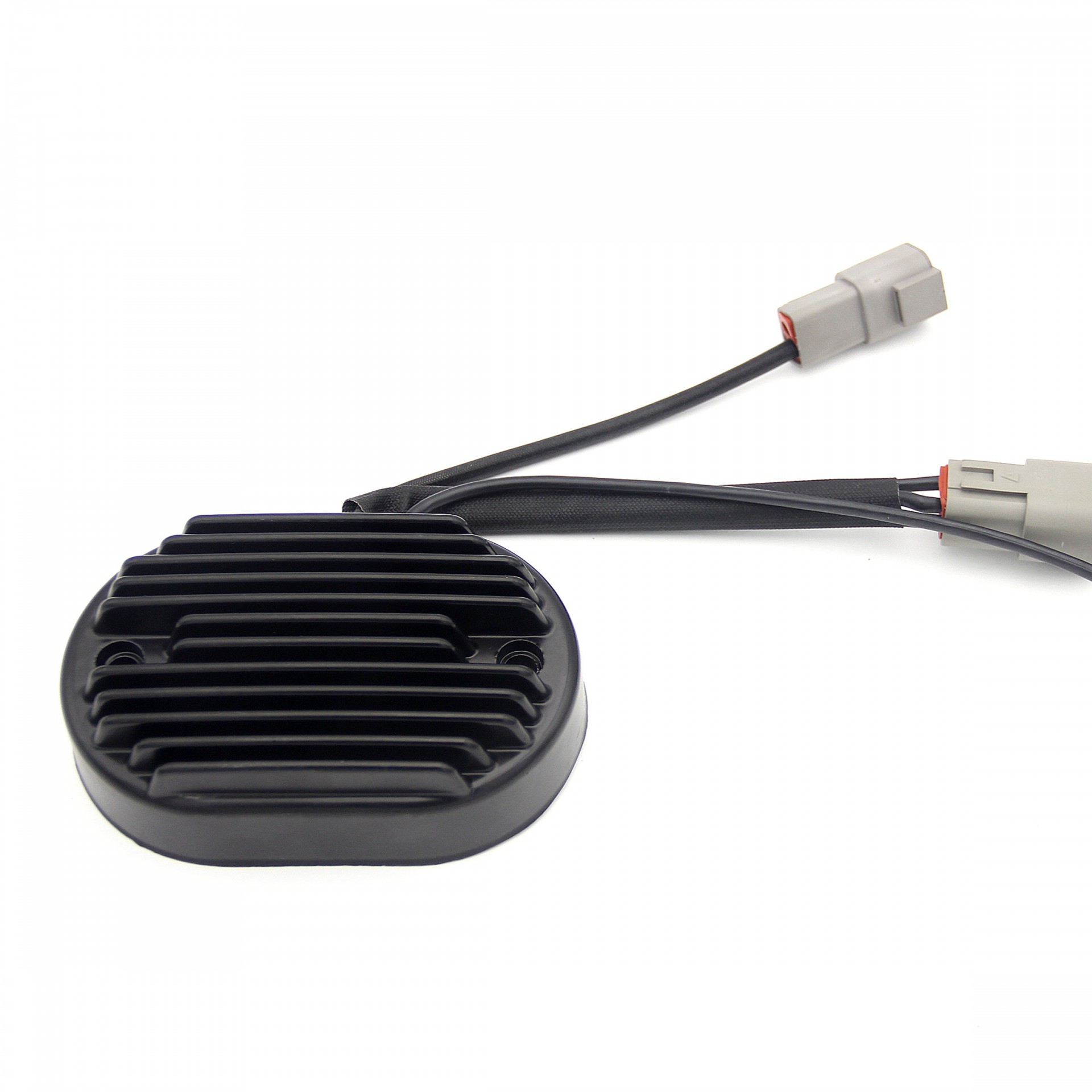 Xf220330 Motorcycle Parts Voltage Regulator For Harley Heritage Softail Classic 2007 Dyna 04-05 Fat 
