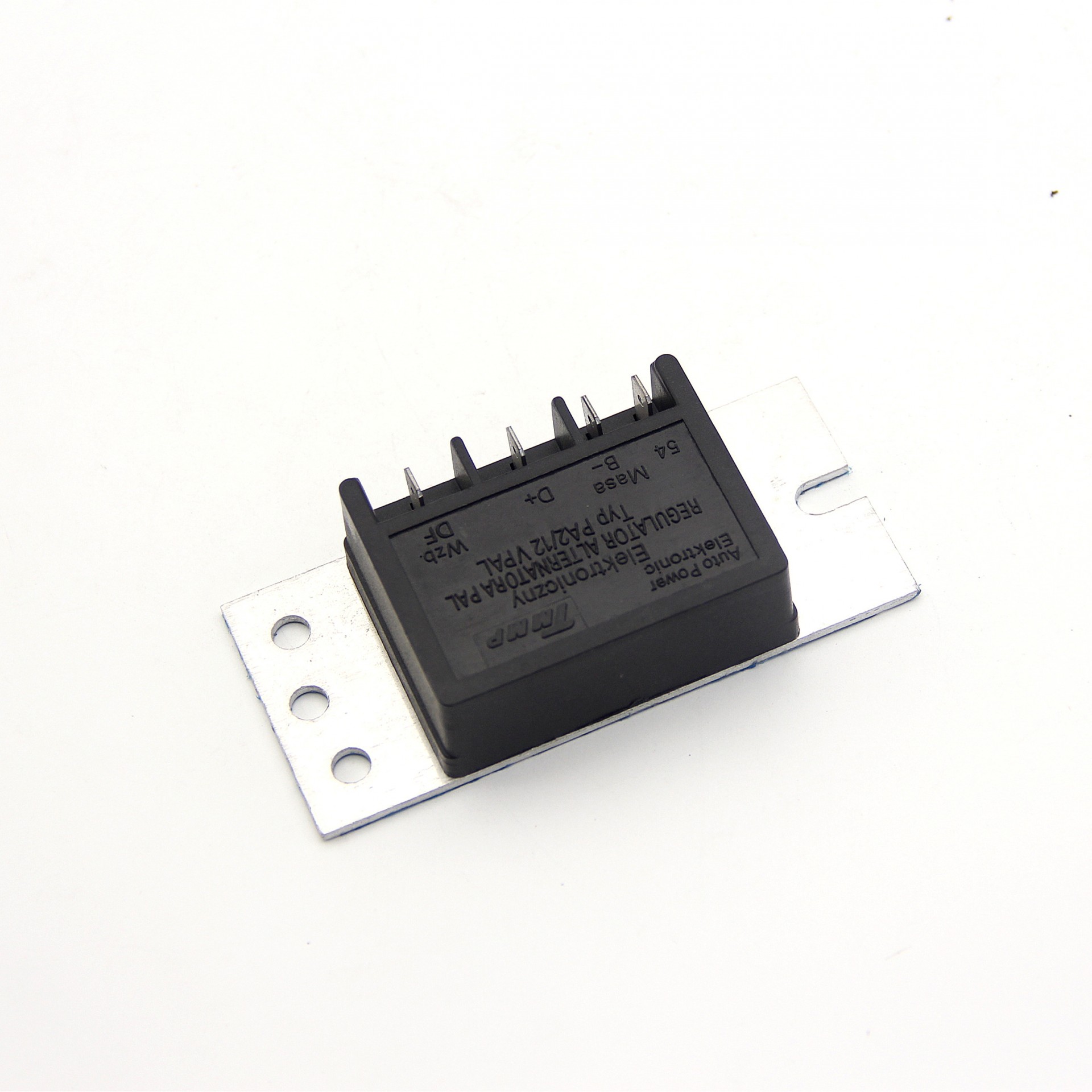 Wenzhou Manufacturer Motorcycle Electric Machine Parts Rectifier Voltage Regulator Stabilizer Fit Fo