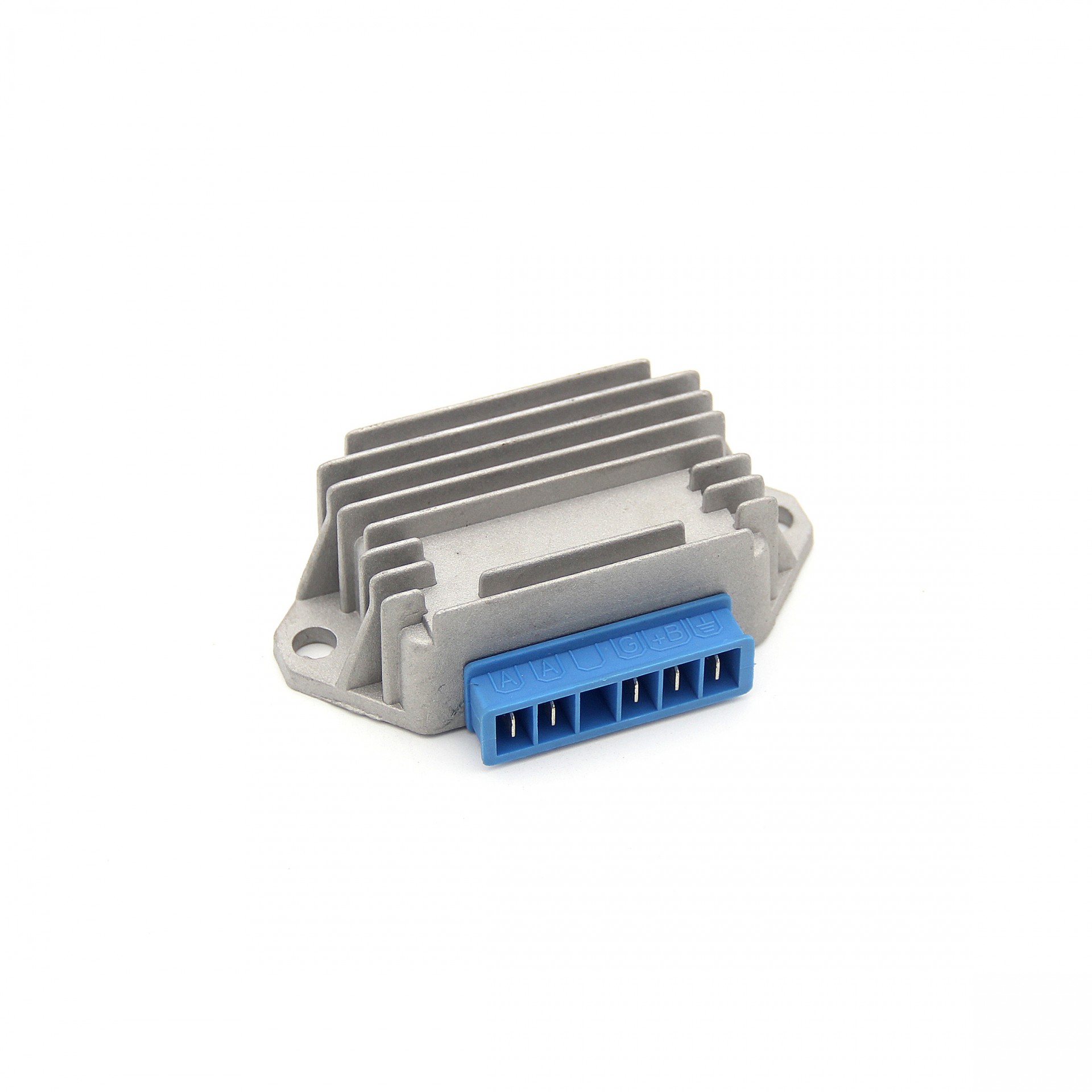 Motorcycle Rectifier Voltage Stabilizer Regulator For Piaggio Vespa 50 Fl Hp Pxe 125 150 200 Lusso P