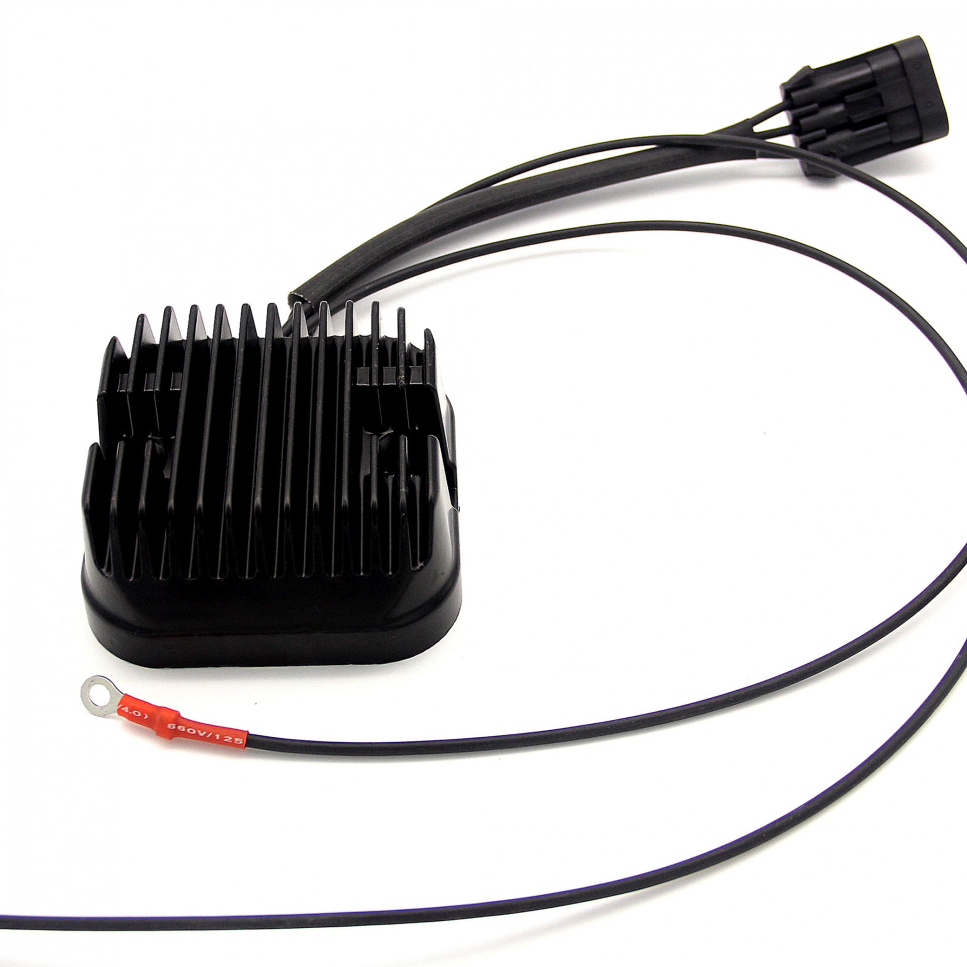 Atv Utv Part Rectifier Voltage Stabilizer Regulator For Polaris Ranger Rzr Xp 900 1000 Victory Visio