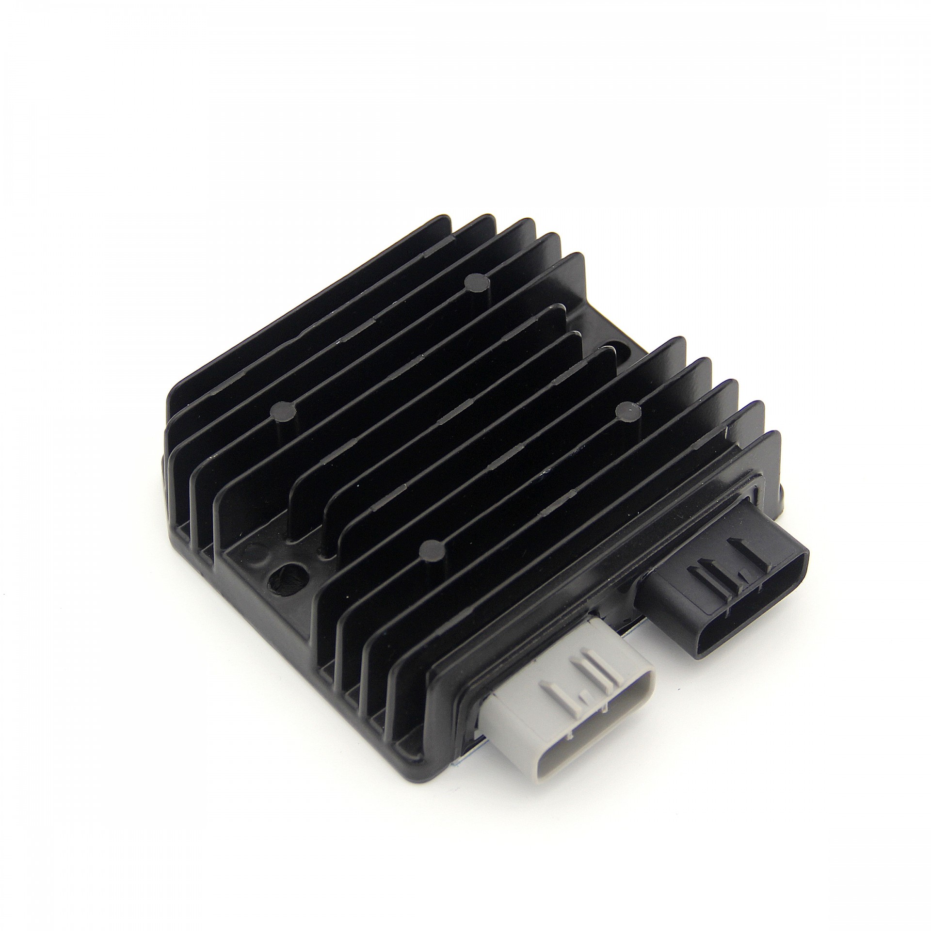 Oem 12v Regulator Spyder Rs Rt St Series 2010-15 Fh019aa Motorcycle Rectifier Voltage Stabilizer Reg