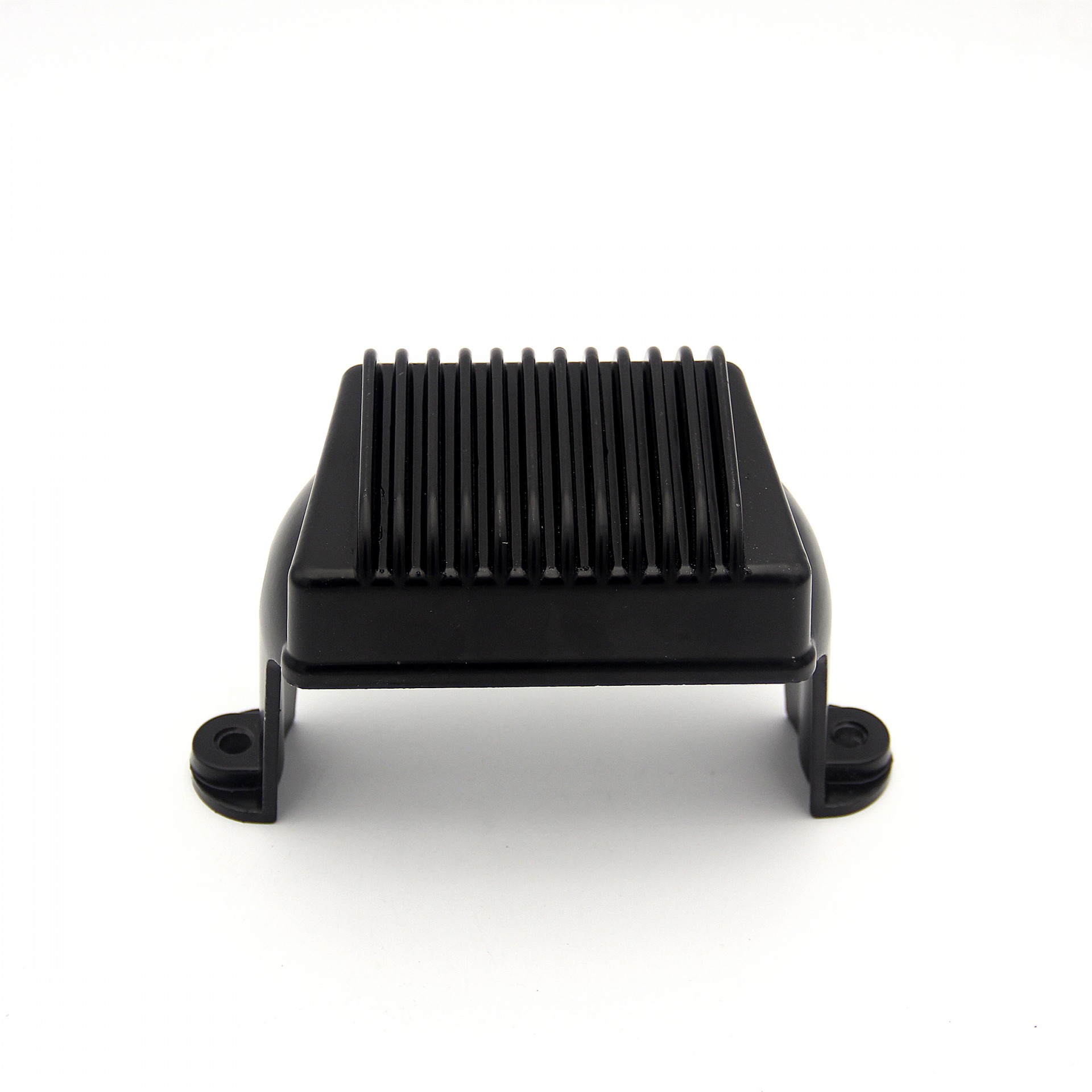 Flht Flhr Fltr 2006-2008 Drag Specialties Chrome Voltage Regulator For 74505-06