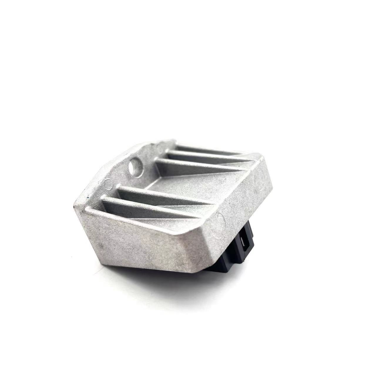 31600-kvs-j02 Motorcycle Parts Voltage Regulator Stabilizer Rectifier For Honda Cg 160 Fan Titan 160