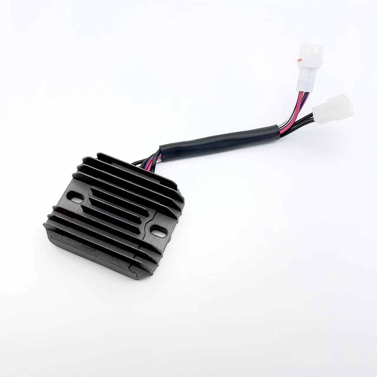 Motorcycle Part Voltage Regulator Stabilizer Rectifier For Suzuki Gsxr 600 Gsxr 750 Gsxr 1000 Hayabu
