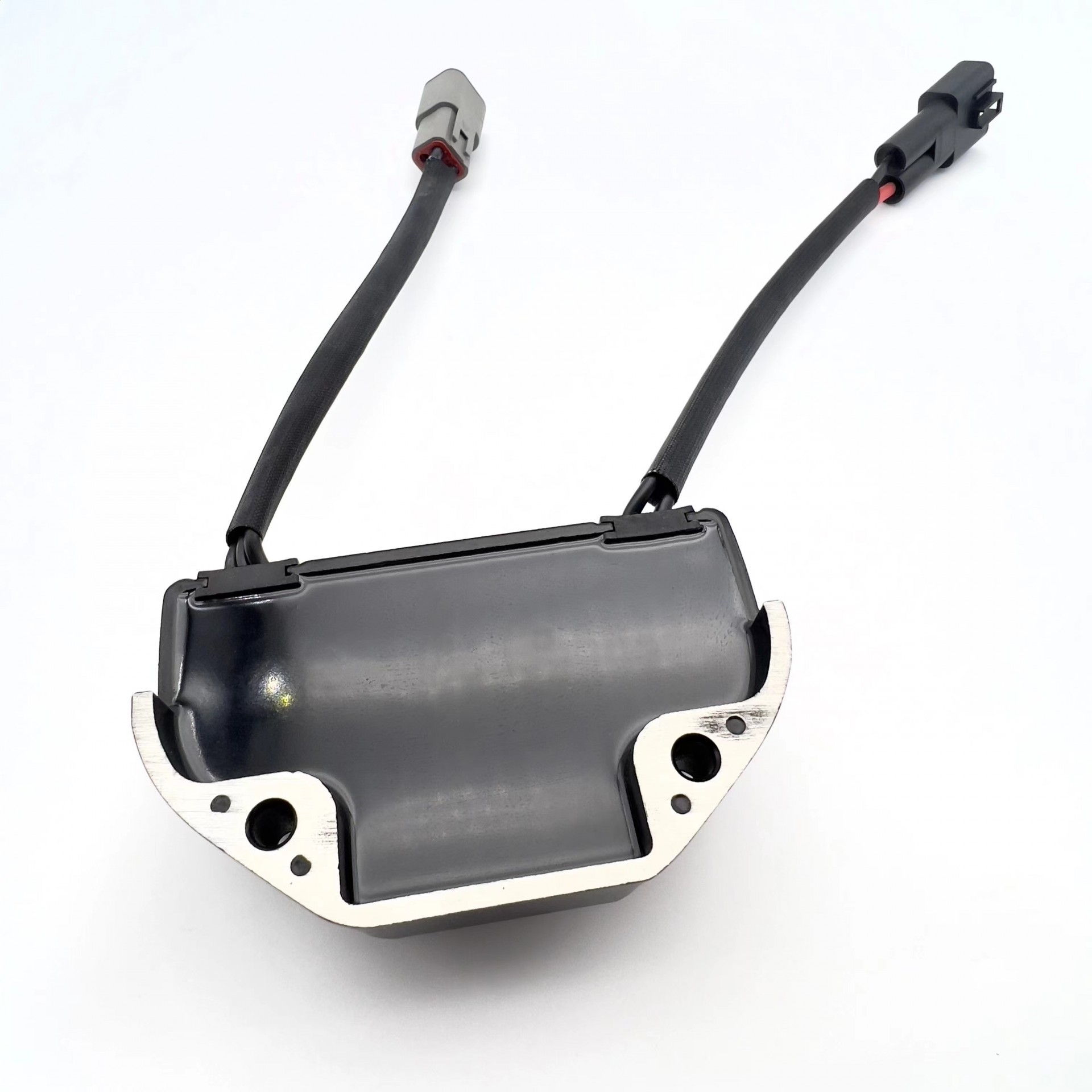 Motorcycle Rectifier Voltage Stabilizer Regulator For Harley Davidson Dyna Super Glide Efi Fxdi Fxd picture6
