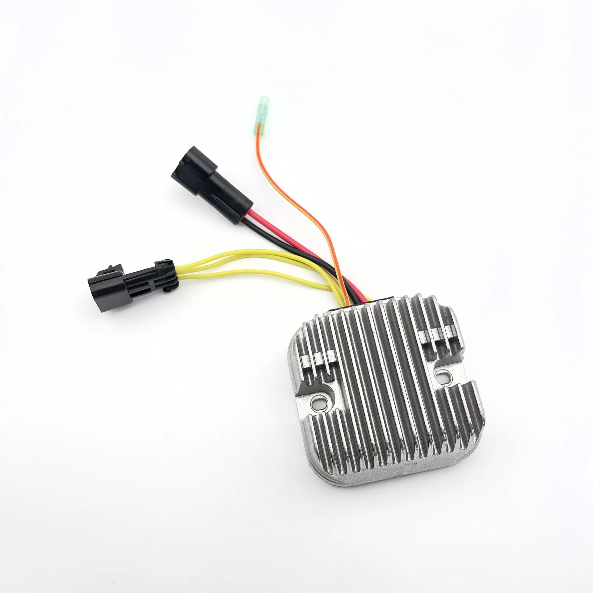 Atv Parts Rectifier Voltage Stabilizer Regulator For Polaris Atv Sportsman 800 500 Rzr 800 2010-2014