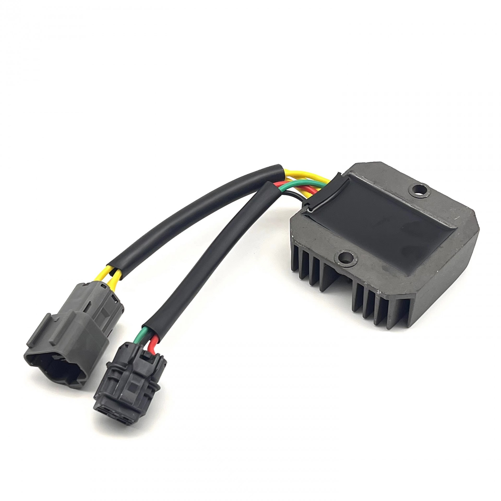 Atv Parts Rectifier Voltage Stabilizer Regulator For Kymco Atv 250 Kxr 250 Maxxer 300 Mongoose Mxu 1picture4