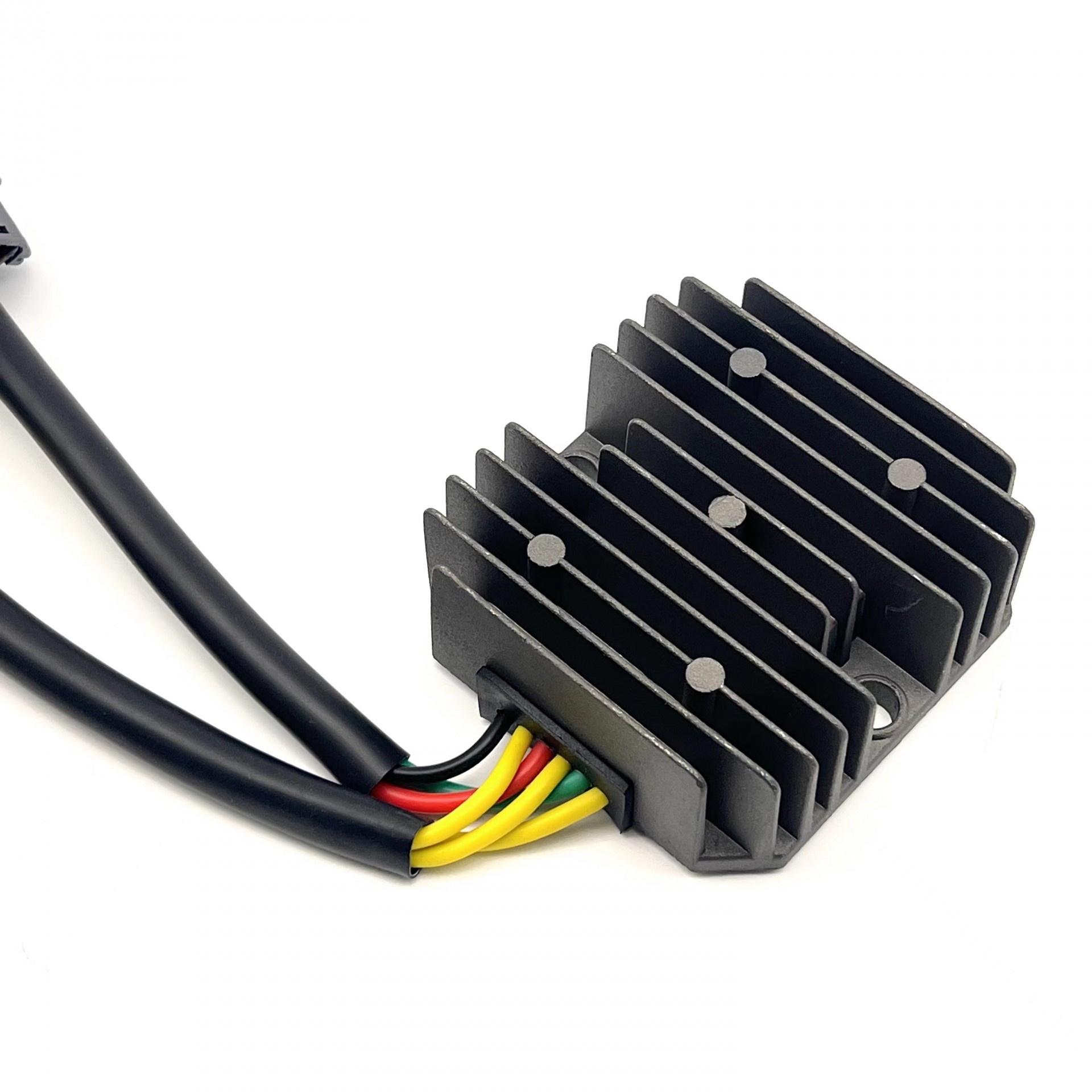 Atv Parts Rectifier Voltage Stabilizer Regulator For Kymco Atv 250 Kxr 250 Maxxer 300 Mongoose Mxu 1picture3