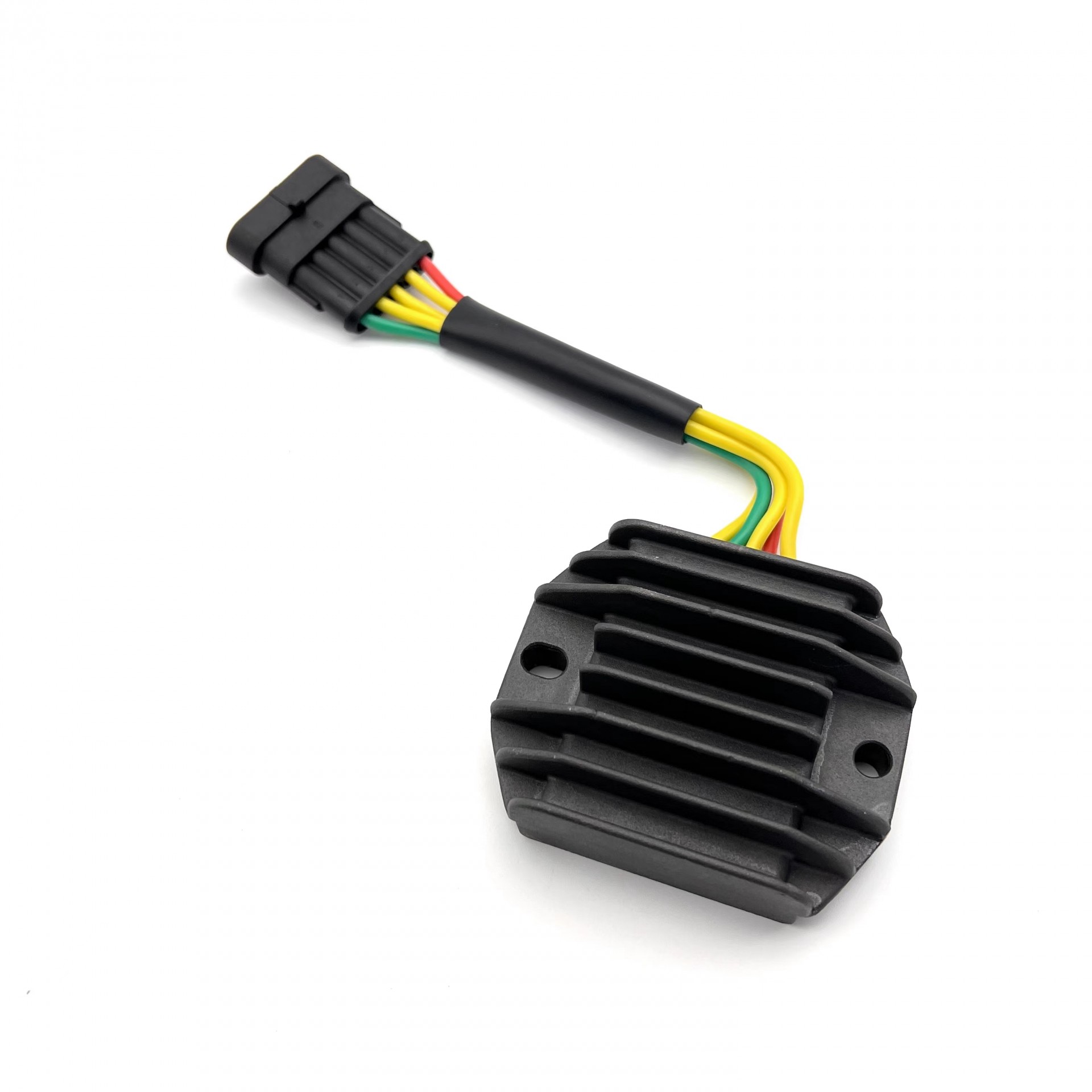 Offroad Motorcycle Dirt Bike Parts Voltage Regulator Rectifier For Sherco Enduro 125 250 300 2t 450 