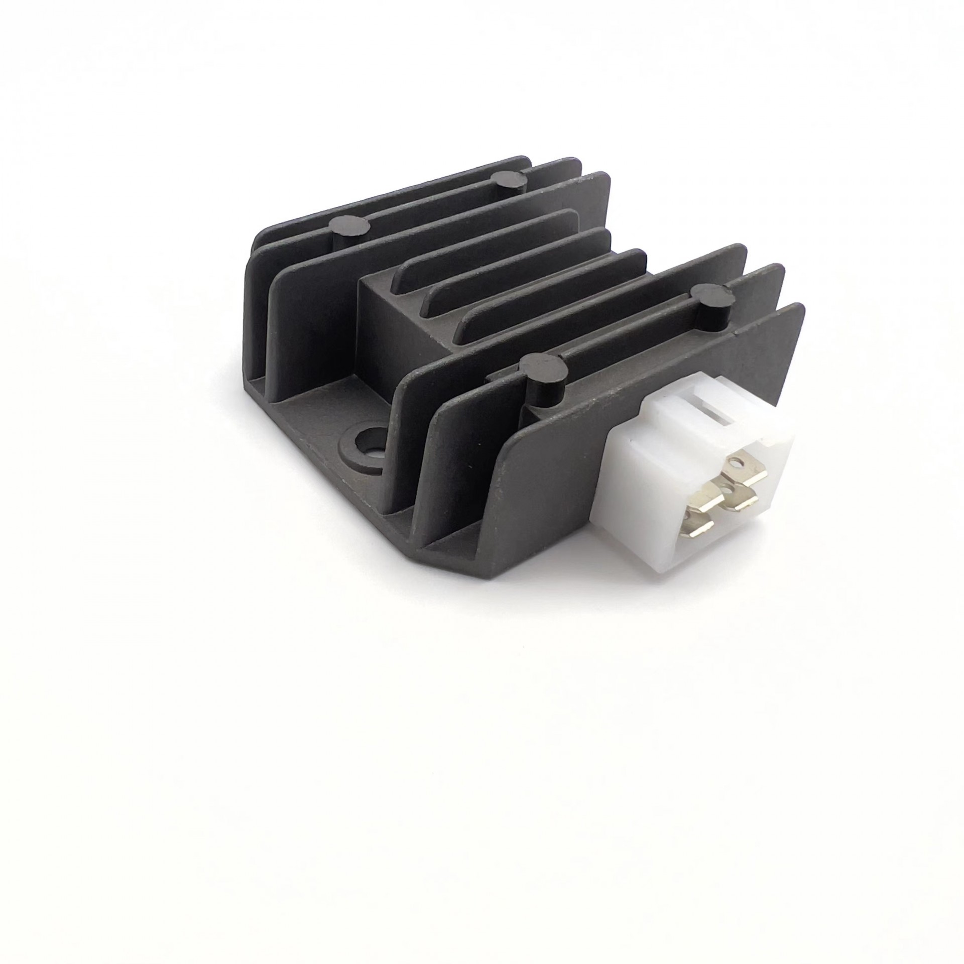 Motorcycle Spare Parts Rectifier Voltage Stabilizer Regulator For Am6 Keeway Minarelli Xr Tx 50 Kam2