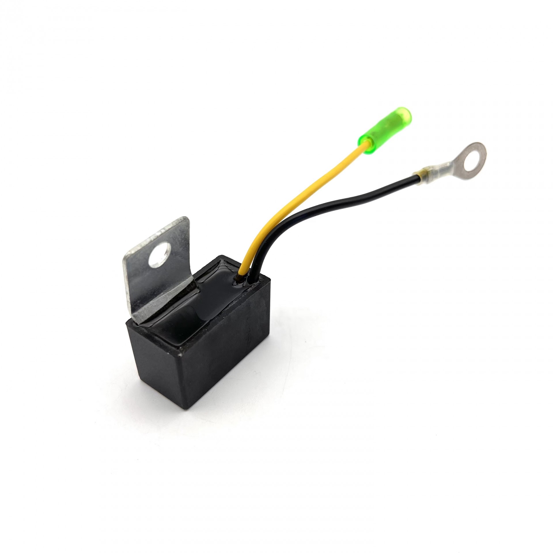 Motorcycle Motorbike Moto Spare Parts 12v Rectifier Voltage Stabilizer Regulator For Mbk 50 51 Peuge