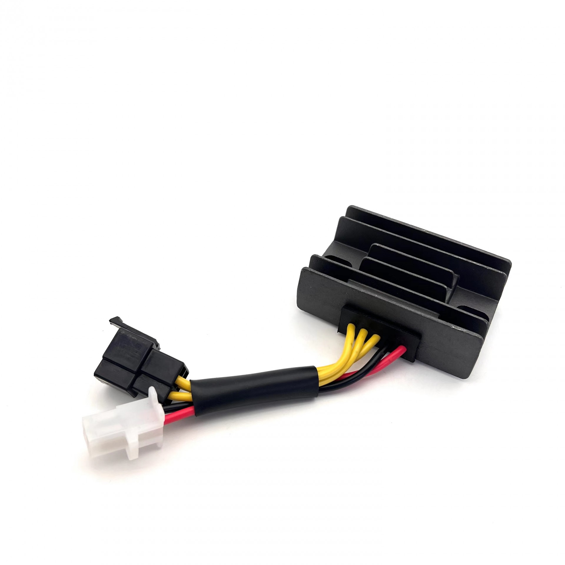 32800-29b00 Sh572a-12 Motorcycle Parts Rectifier Voltage Stabilizer Regulator For Suzuki En125 Gn125