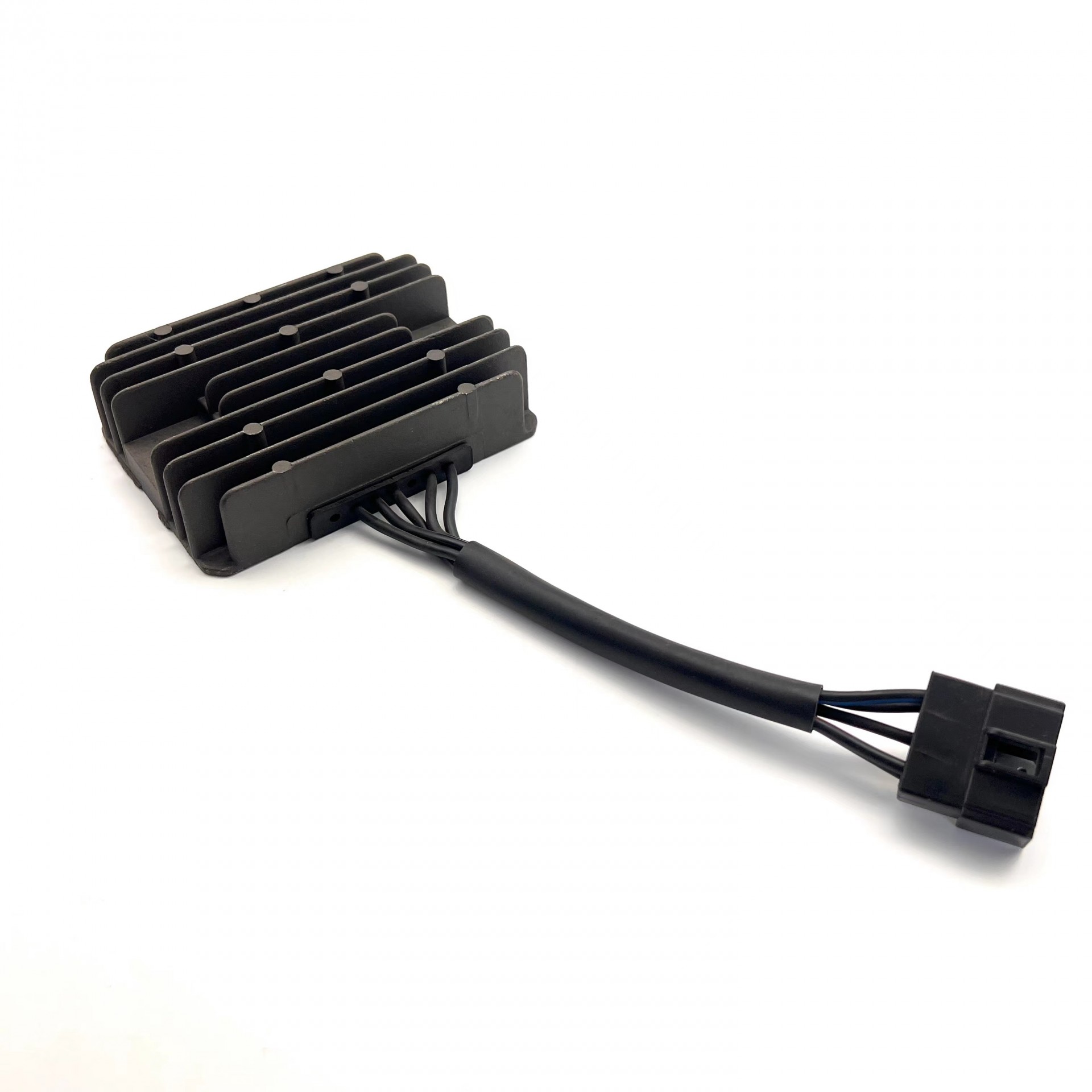 Motorcycle Rectifier Voltage Stabilizer Regulator For Triumph Tt600 America 2-tone Bonneville Americ