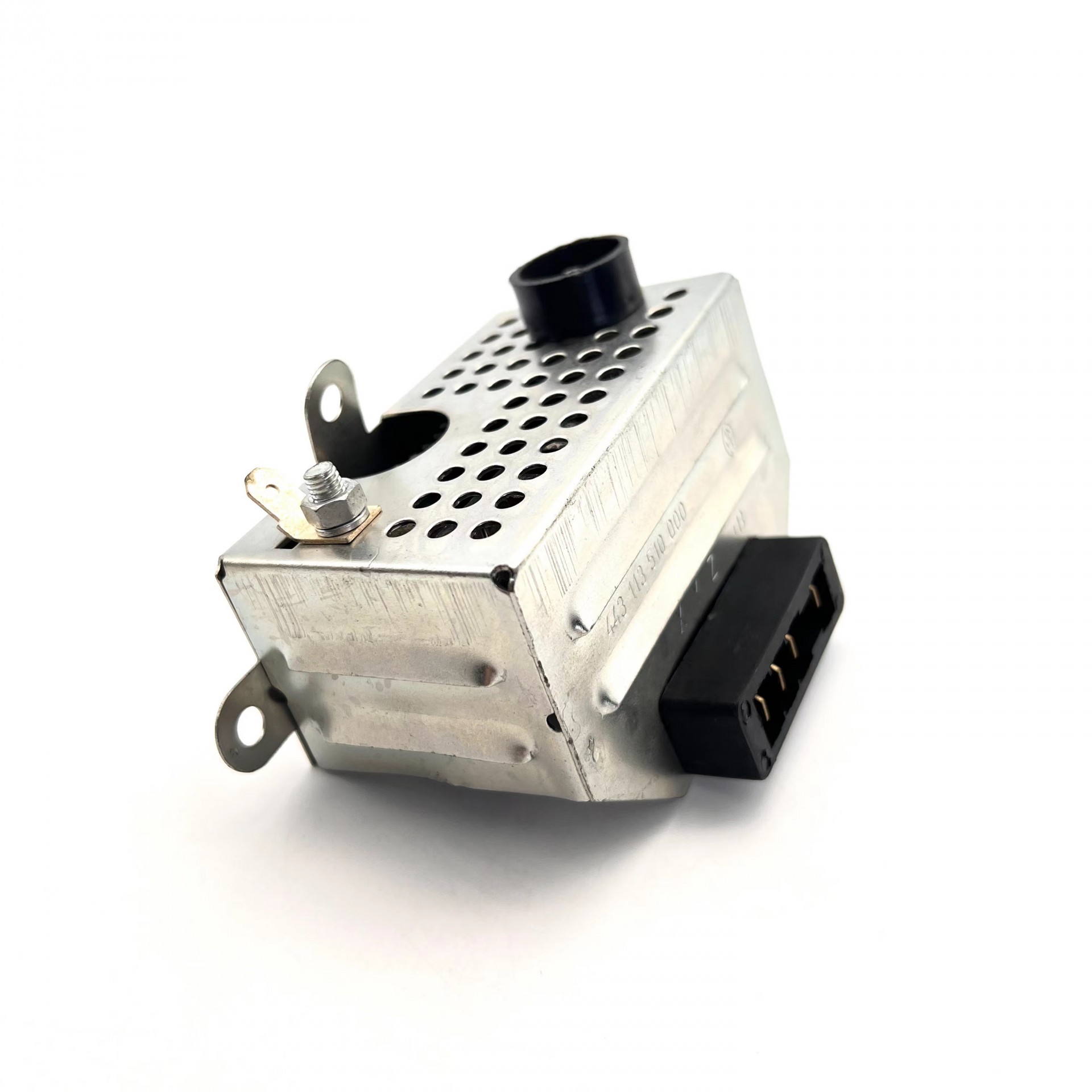 443113510000 Motorcycle Parts Rectifier Voltage Stabilizer Regulator For Jawa 250 350 353 354 356 36