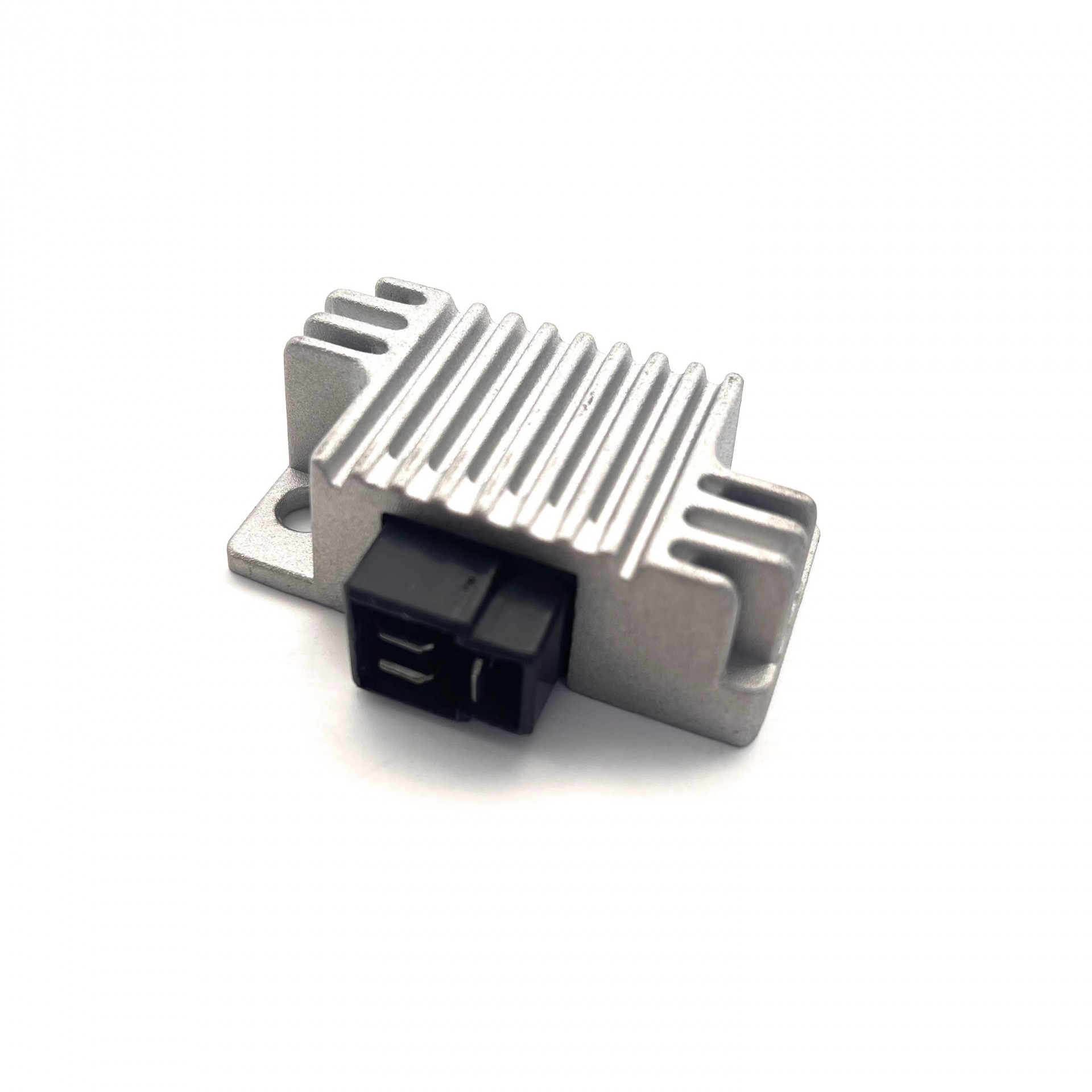 Motorcycle Motorbike 6v Rectifier Voltage Stabilizer Regulator For Yamaha Cy80 Dt180 Rx100 T-50 Di T