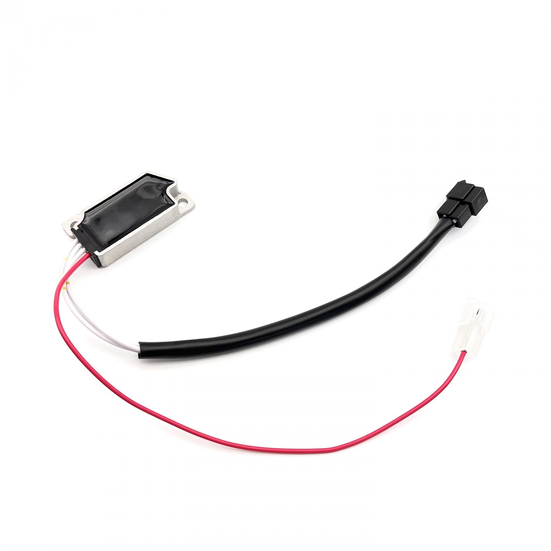 Motorcycle Parts Rectifier Voltage Stabilizer Regulator For Yamaha 535 750 Xv Virago Se Xv1000 Midni