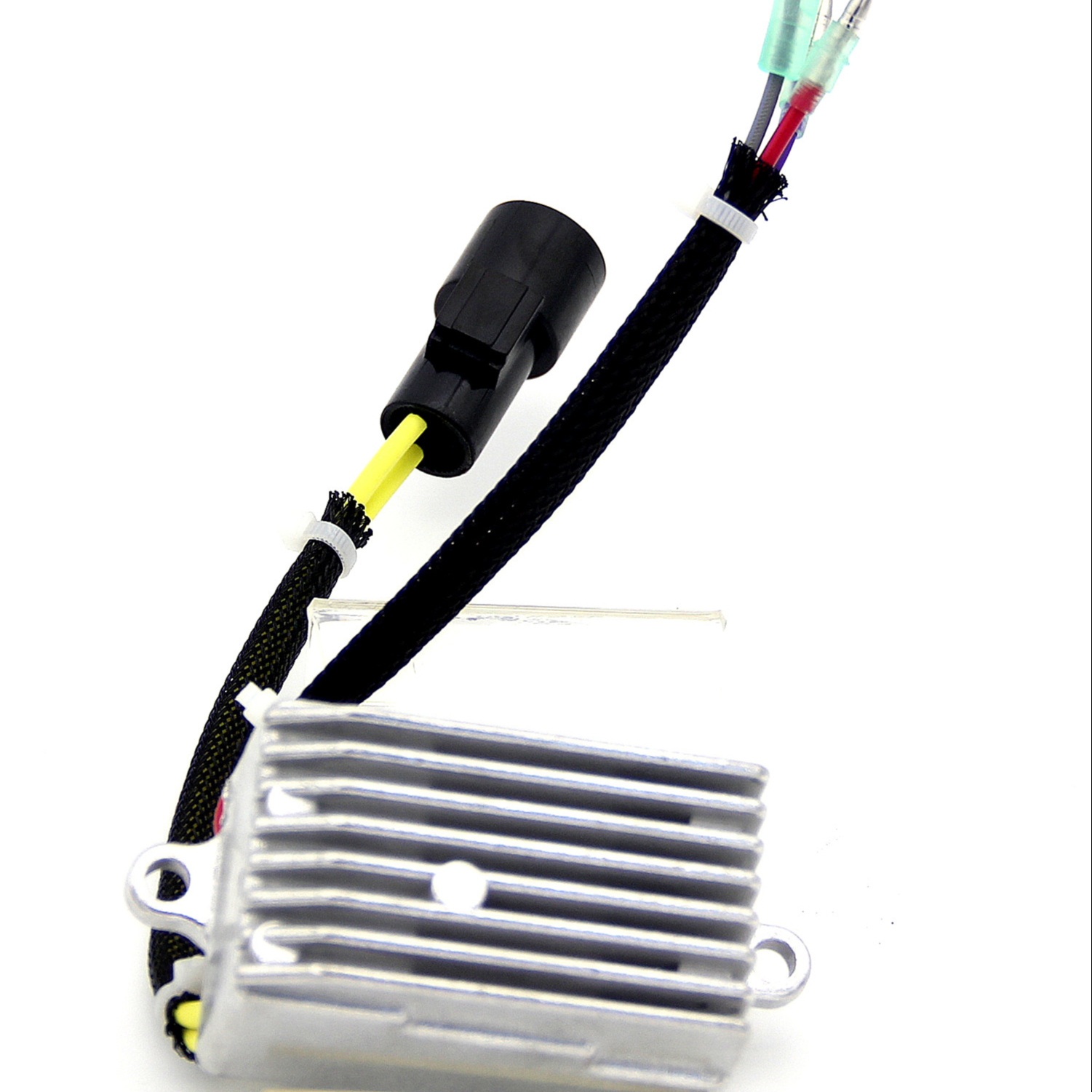 584890 193-4890 Boat Outboard Motor Engine Rectifier Voltage Regulator Stabilizer For Johnson Evinru