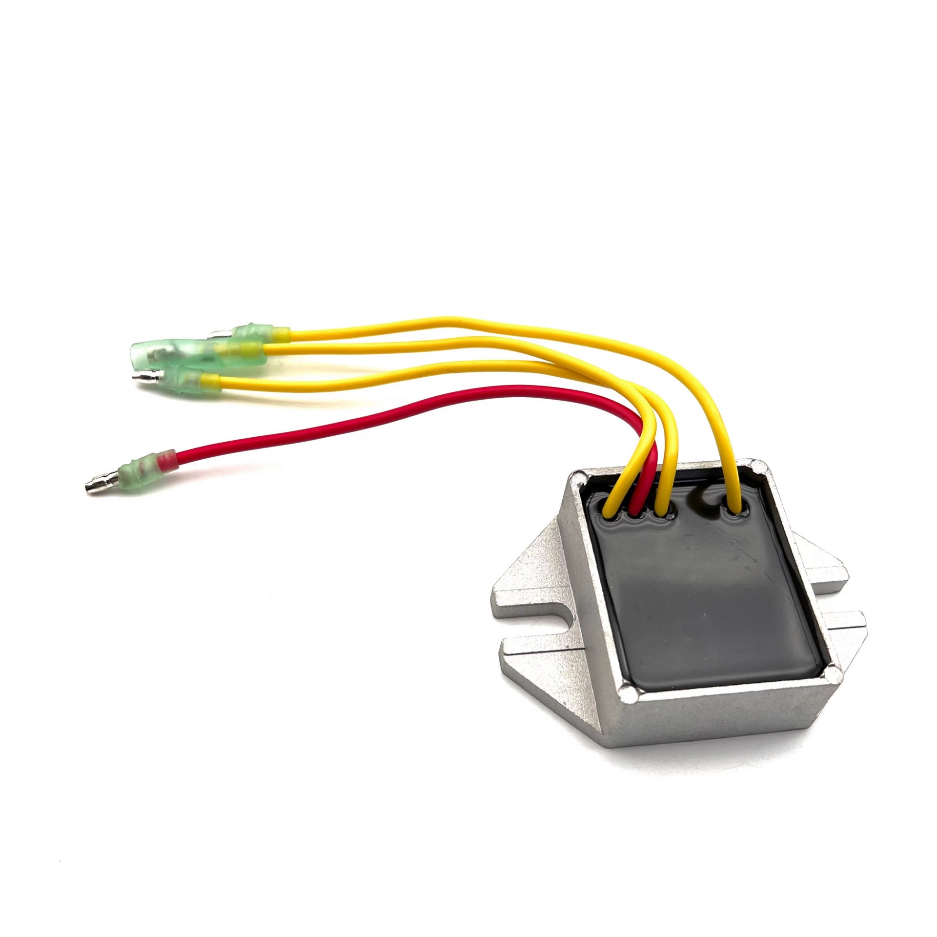 278000443 Jet Ski Part Voltage Regulator Stabilizer Rectifier For Brp Bombardier Sea-doo 800gtx 720s