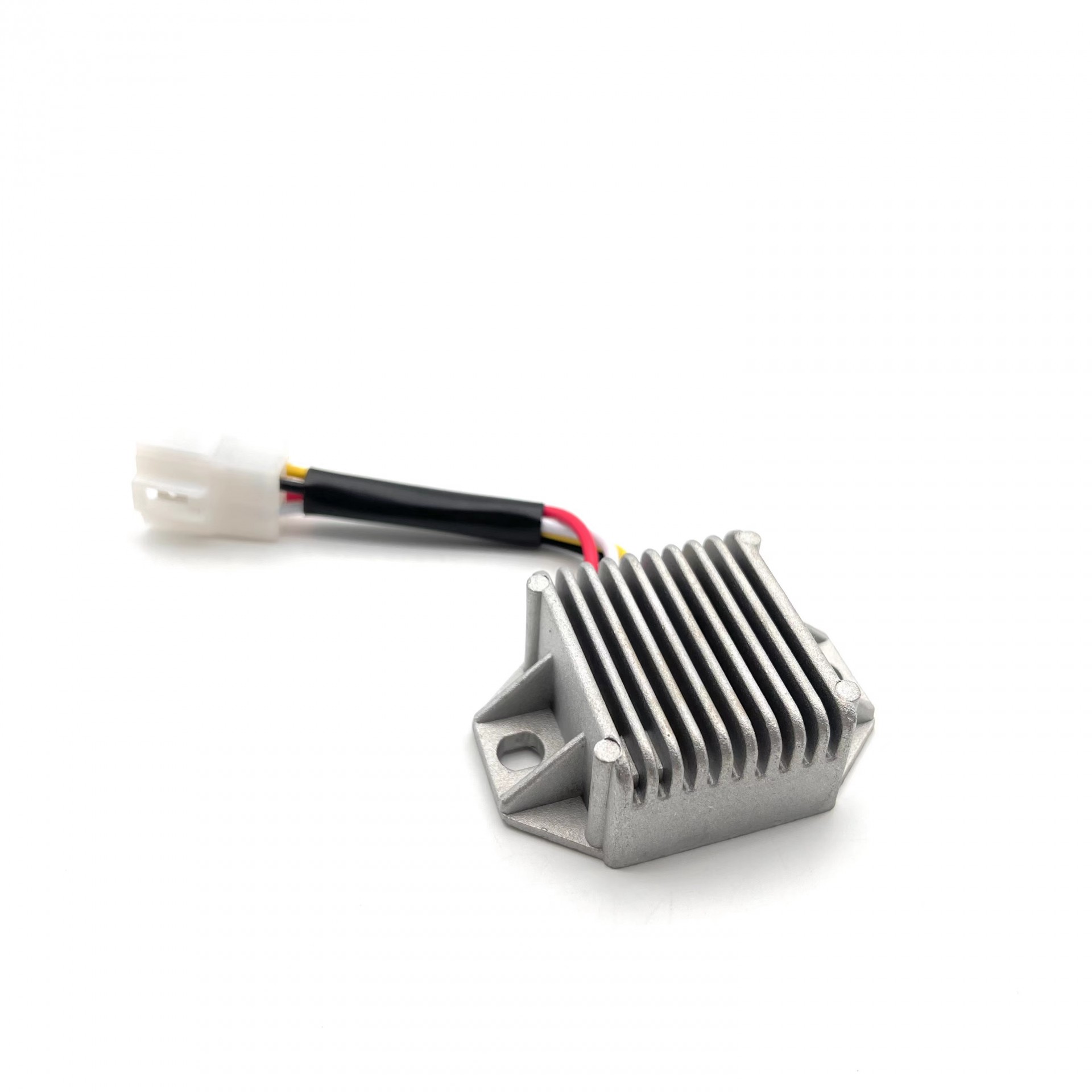 33g-81960-60 Motorcycle Rectifier Voltage Regulator For Yamaha Bw350 Bw 350 Dt125 E R Dt125re Dt 125