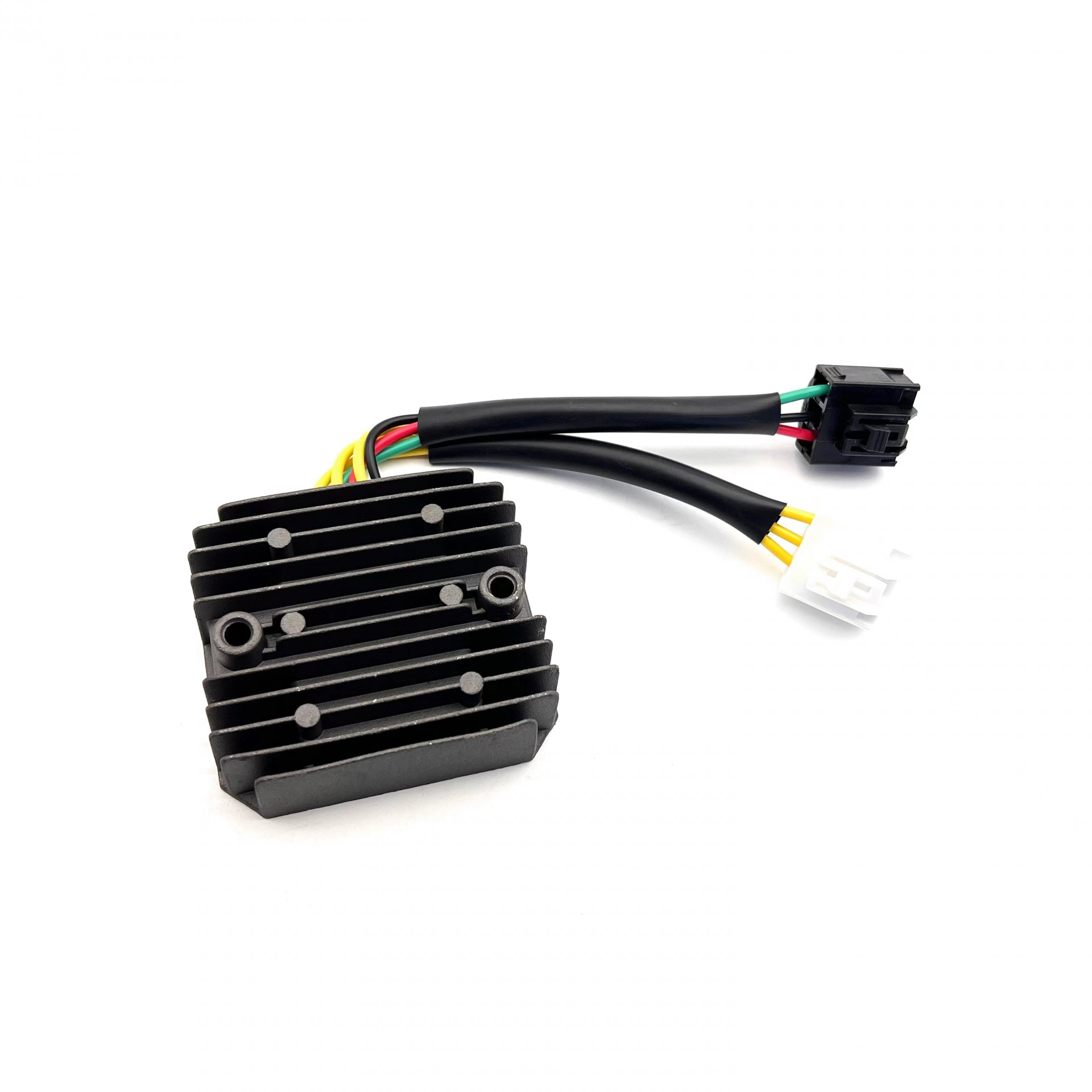 31600-ktf-641 Motorcycle Scooter Voltage Regulators Stabilizers For Honda Sh125 Sh150i 05-12 Cb 400 