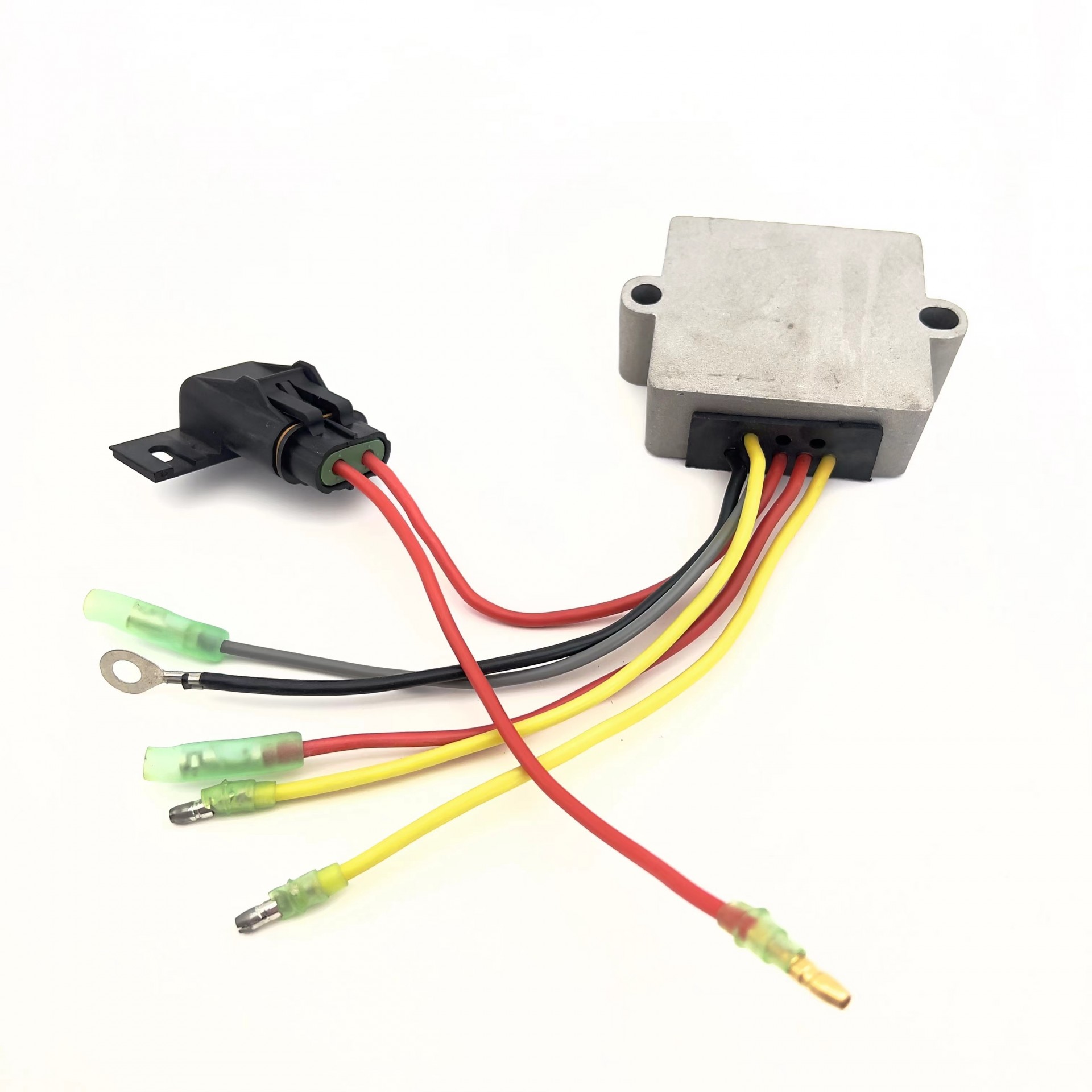 8m0084173 8m0045112 Boat Motor Engine Outboard Rectifier Voltage Stabilizer Regulator For Mercury Ma