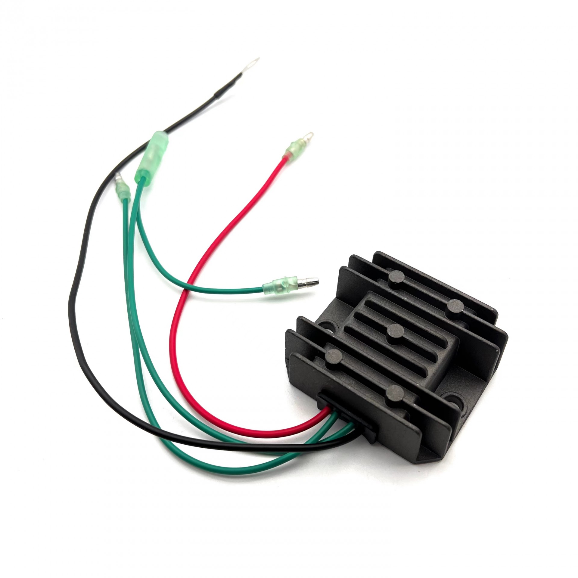 6h0-81960-00 Boat Outboard Motor Engine Part Voltage Stabilizer Regulator For Yamaha 75hp 85hp 90hp 