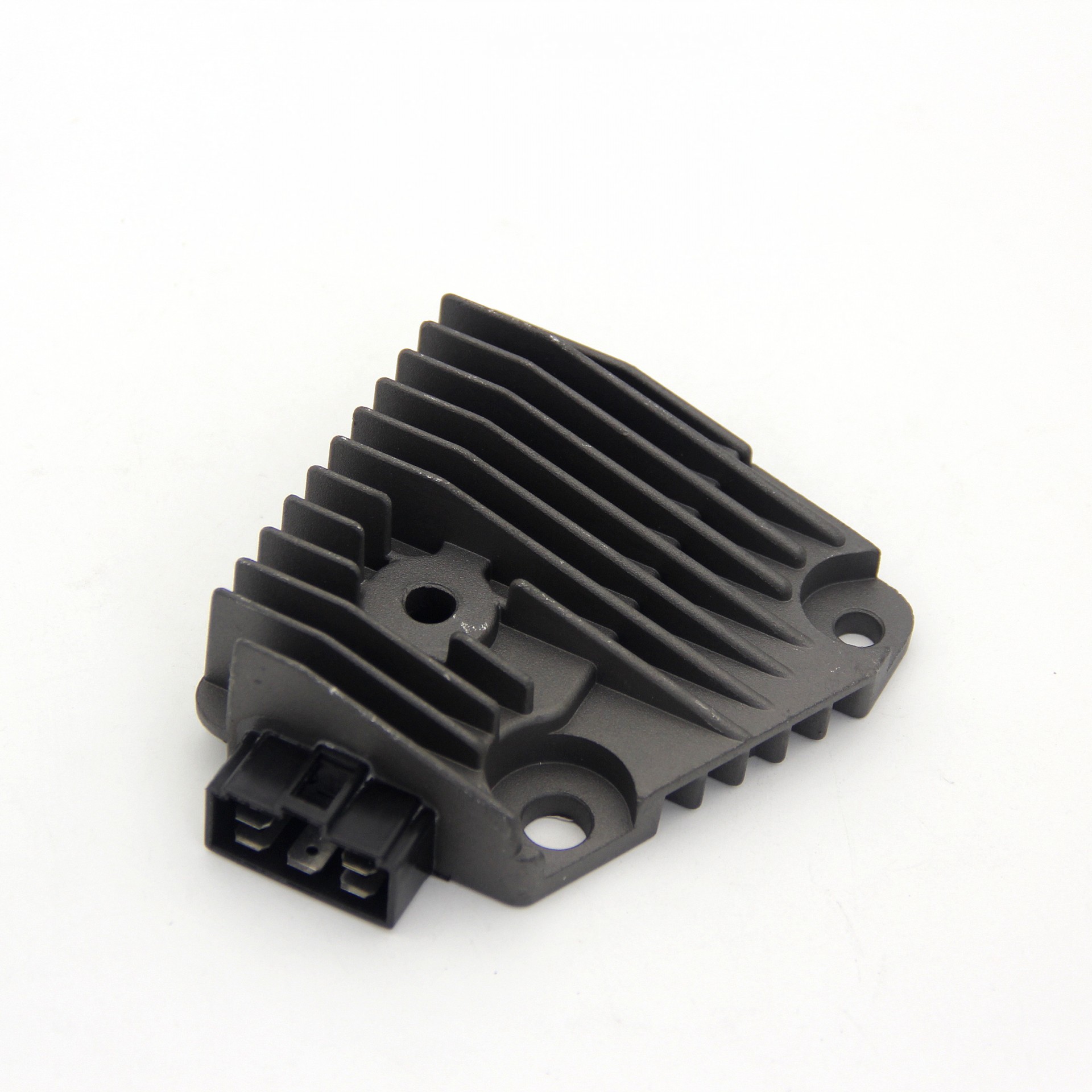 3dm-81960-01 Sh661-12 Motorcycle Rectifier Voltage Stabilizer Regulator For Yamaha Xv 125 250 S Vira