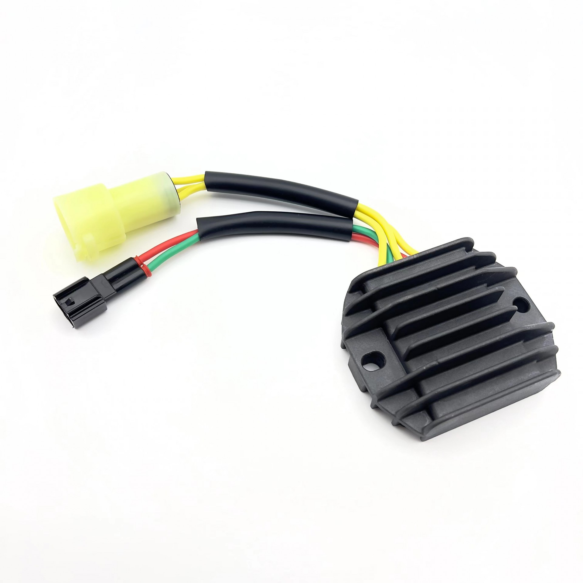 64j-81960-10-00 Boat Outboard Motor Engine Part Voltage Stabilizer Regulator For Yamaha Outboard 50h