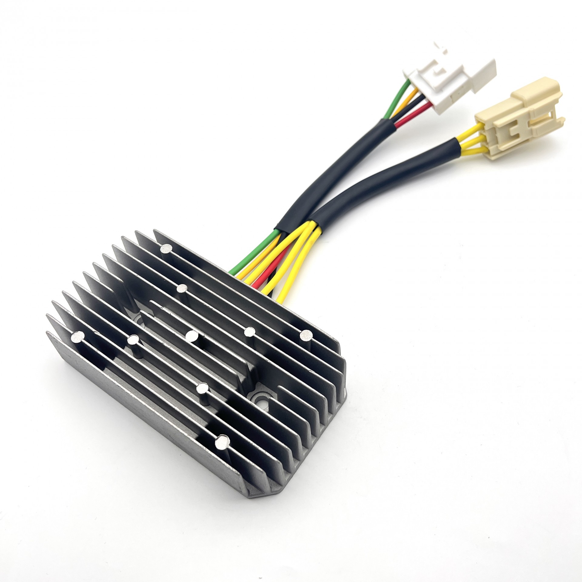 31600-hma-000 179275 Motorcycle Rectifier Voltage Regulator Stabilizer For Sym Gts 250 Joymax 06-08 
