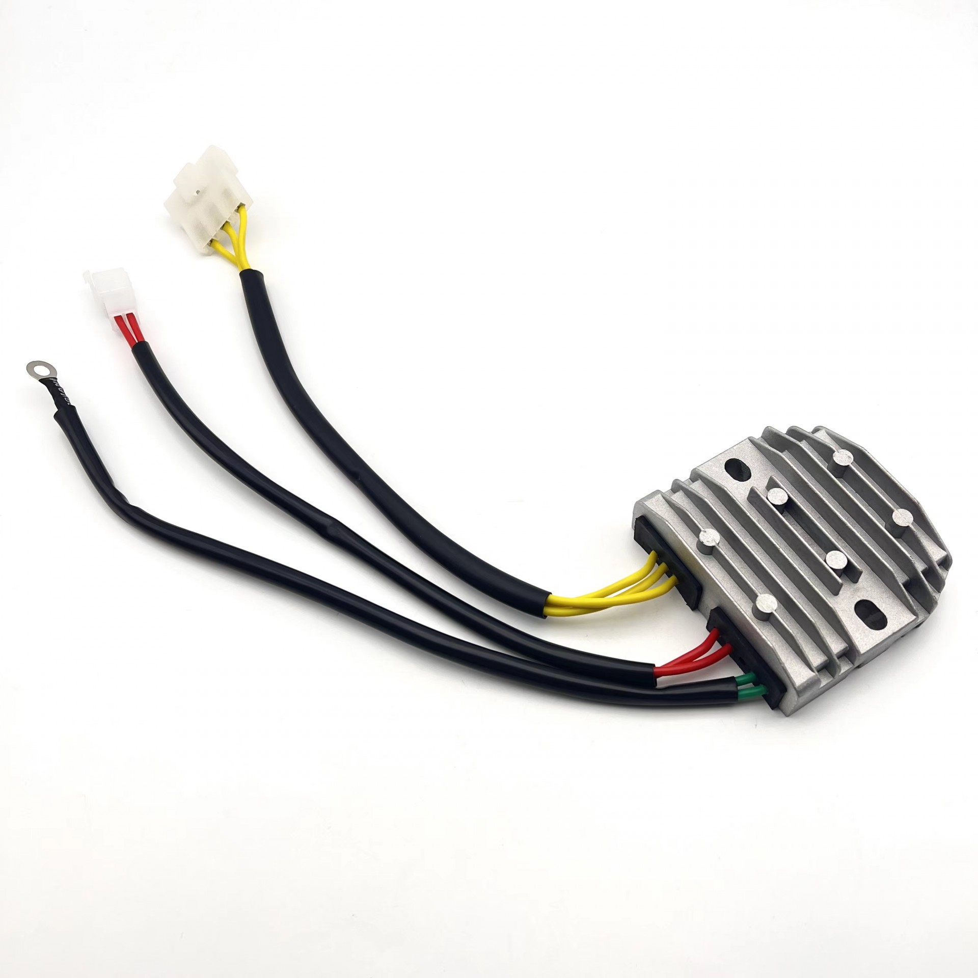 90111034000 Offroad Motorcycle Pit Bike Voltage Regulator Rectifier For Ktm Duke Rc 125 200 250 390 