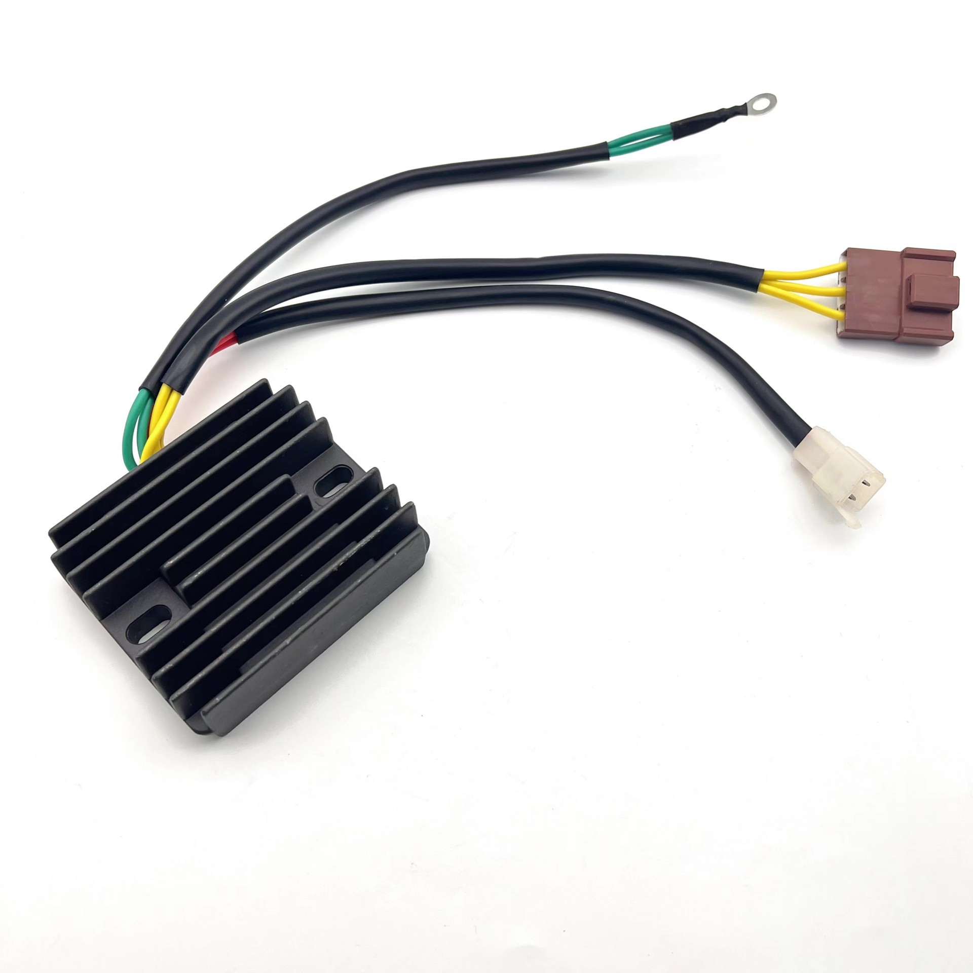 60011034000 Pit Dirt Bike Voltage Regulator Rectifier For Ktm Duke Abs Enduro R 690 Supermoto 950 Ad