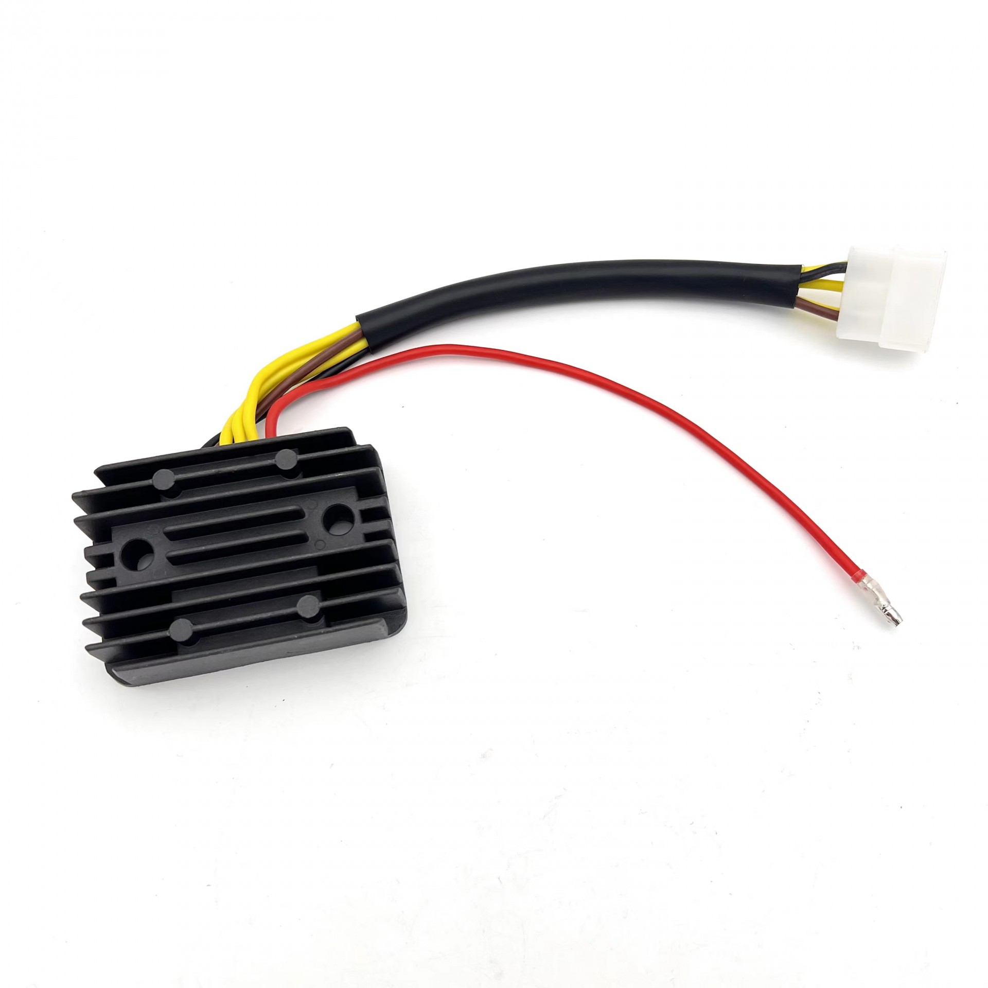 21066-1008 Motorcycle Rectifier Voltage Regulator For Kawasaki Kz400j Kz550 C B Kz65 F Kz750 E H Kz1