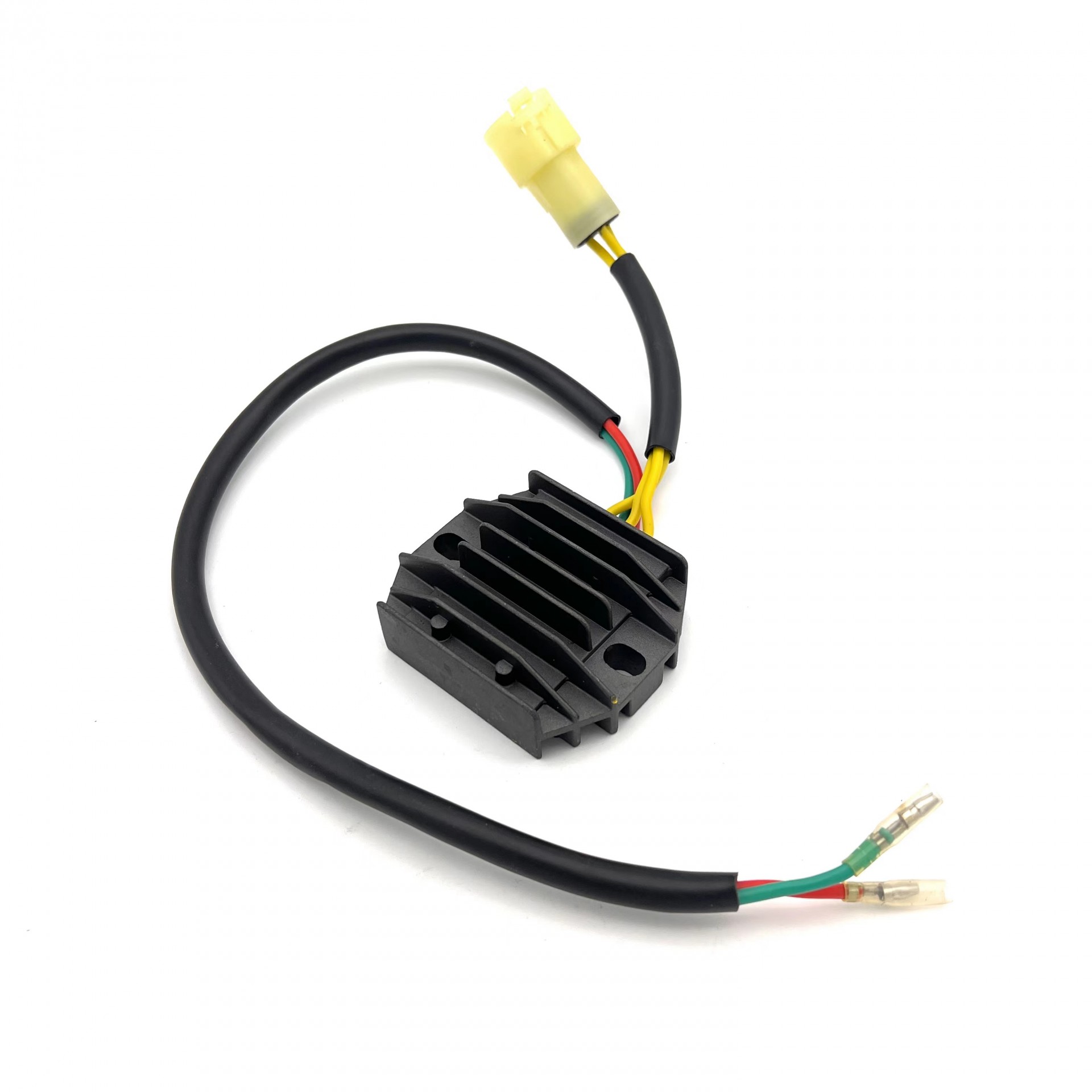 31600-hc5-970 Atv Quad Bike Voltage Regulator For Honda Fourtrax 300 Trx300 Trx300fw 1993-2000 Sport