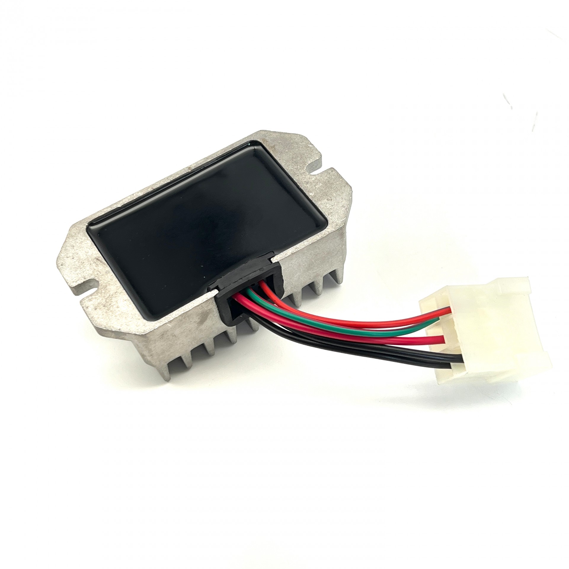 16099522 Motorcycle Voltage Regulator Stabilizer Rectifier For Mz Etz Ts Es 125 150 250 251 301 Regupicture5