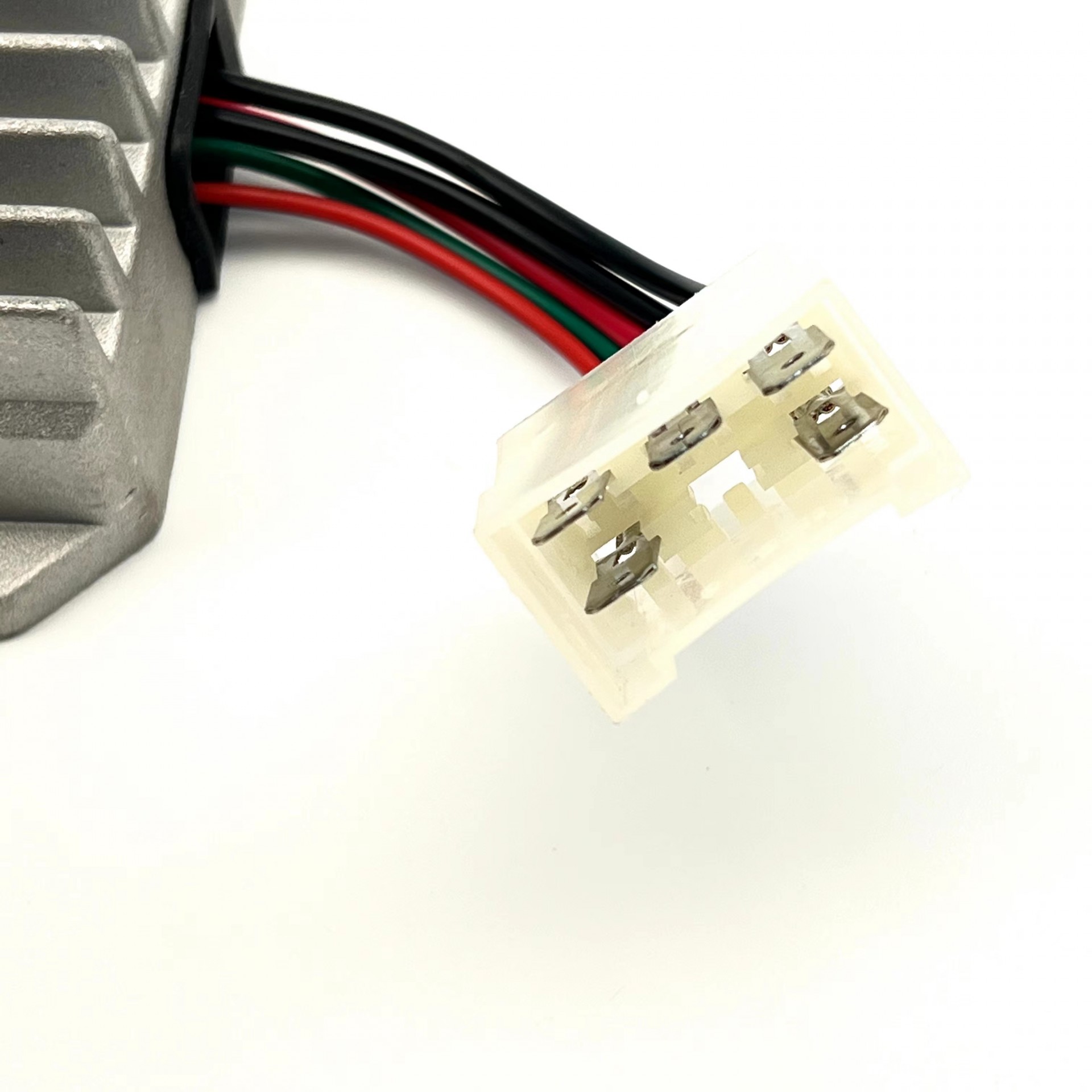16099522 Motorcycle Voltage Regulator Stabilizer Rectifier For Mz Etz Ts Es 125 150 250 251 301 Regupicture4