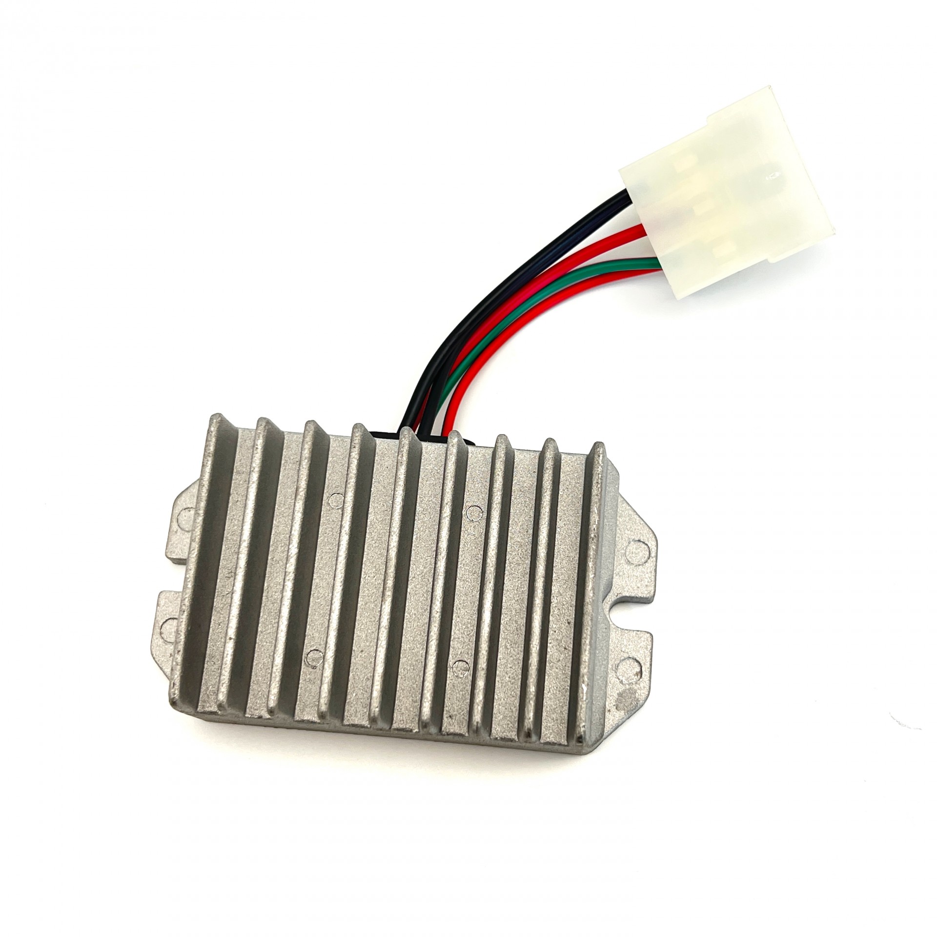 16099522 Motorcycle Voltage Regulator Stabilizer Rectifier For Mz Etz Ts Es 125 150 250 251 301 Regupicture3