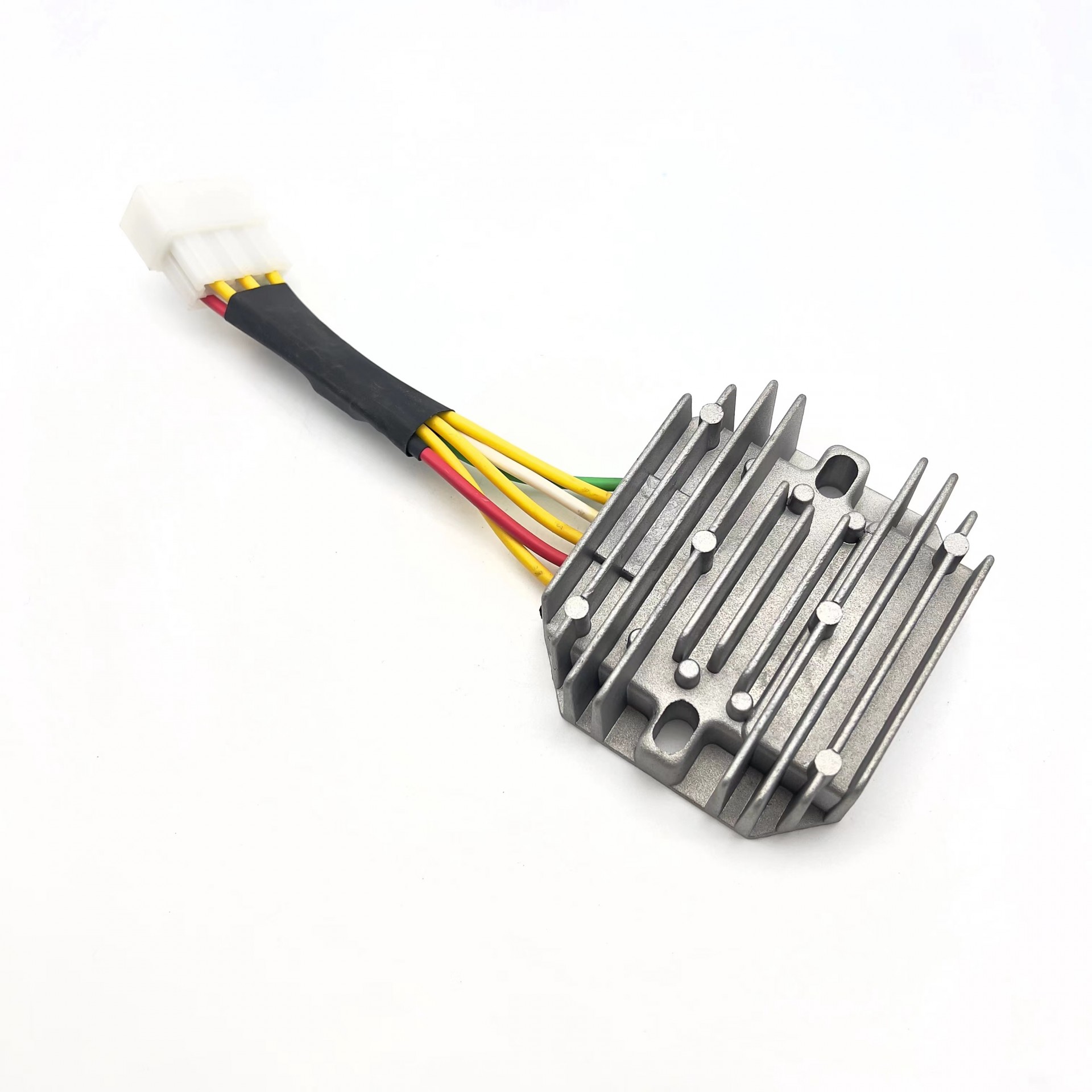 Scooter Voltage Regulator For Piaggio Liberty 50 4t 3v Iget Zip 50 4t Noabs E4 Vespa Primavera Sprinpicture3